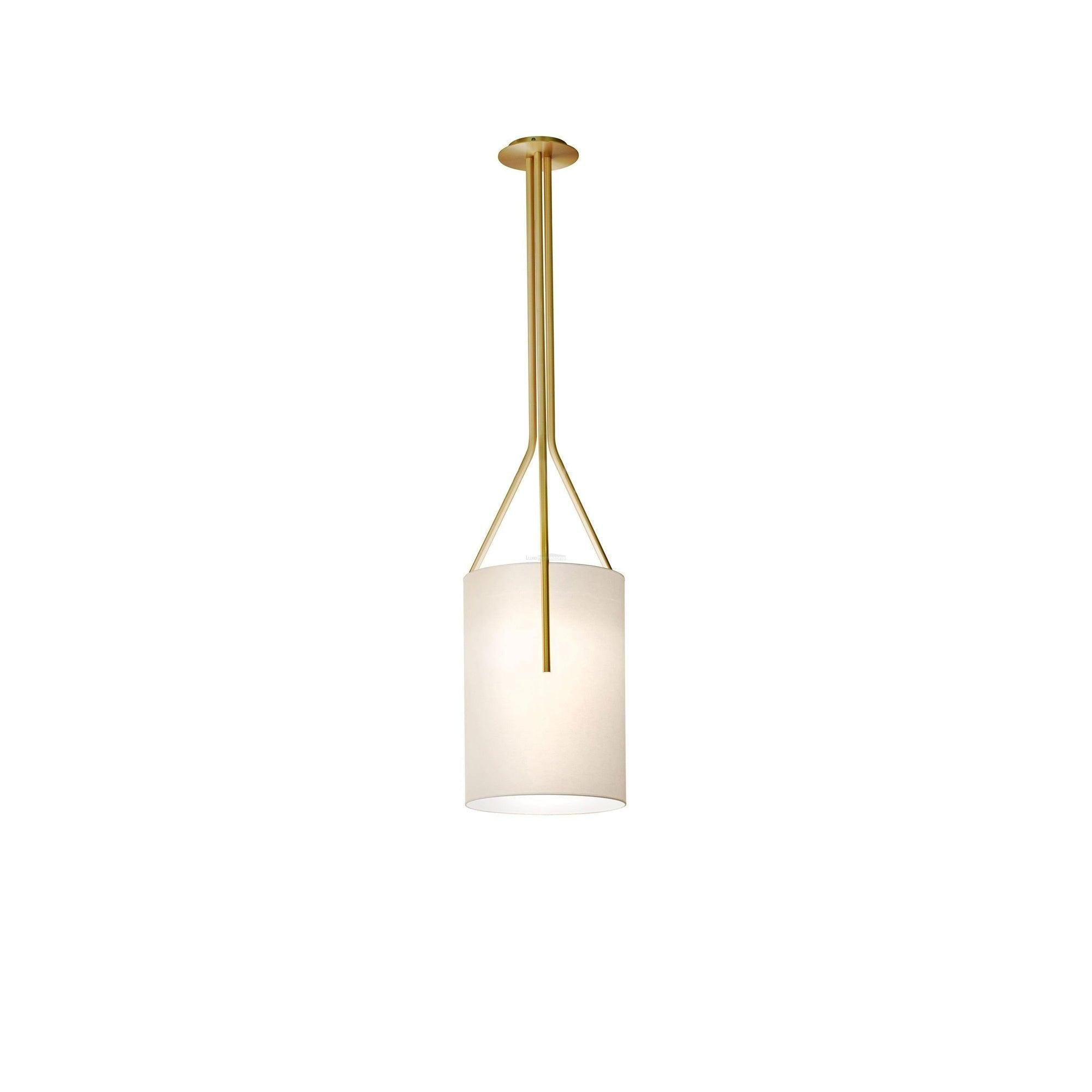 Arborescence Chandelier ∅ 11.8″ - Canister-1-Luxehomezone