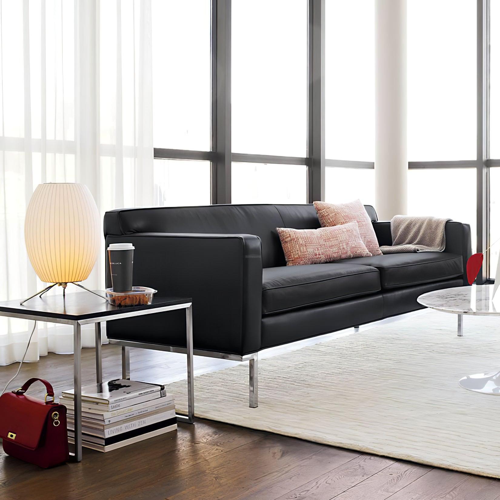 Nelson Table Lamp with Tripod - Luxehomezone