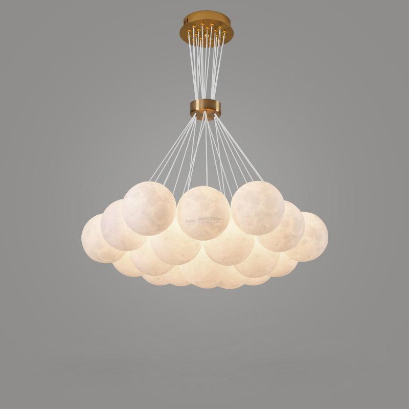 Lunar Pendant - Luxehomezone