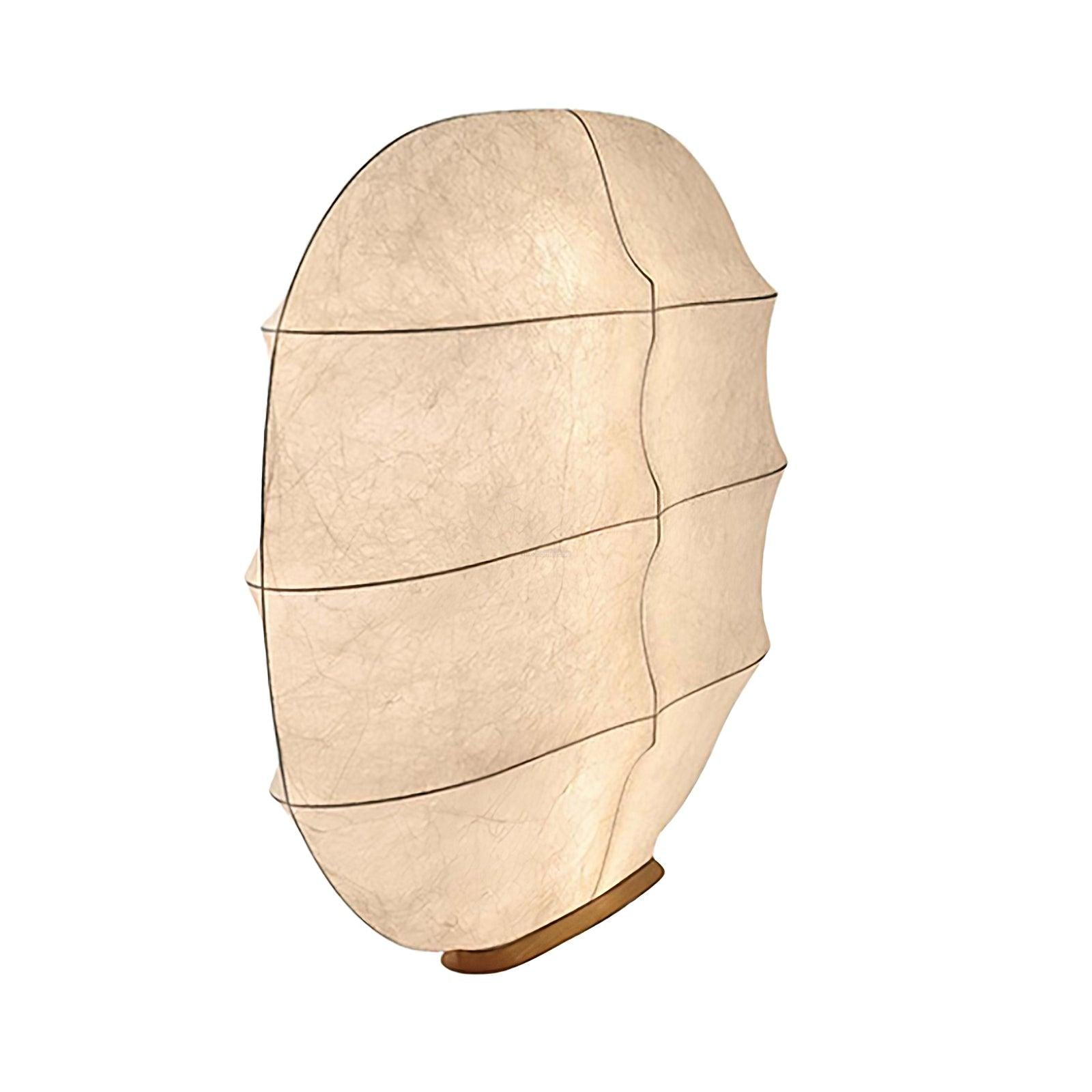 Windsurfing Floor Lamp W 16.5″ - Bubble series-1-Luxehomezone