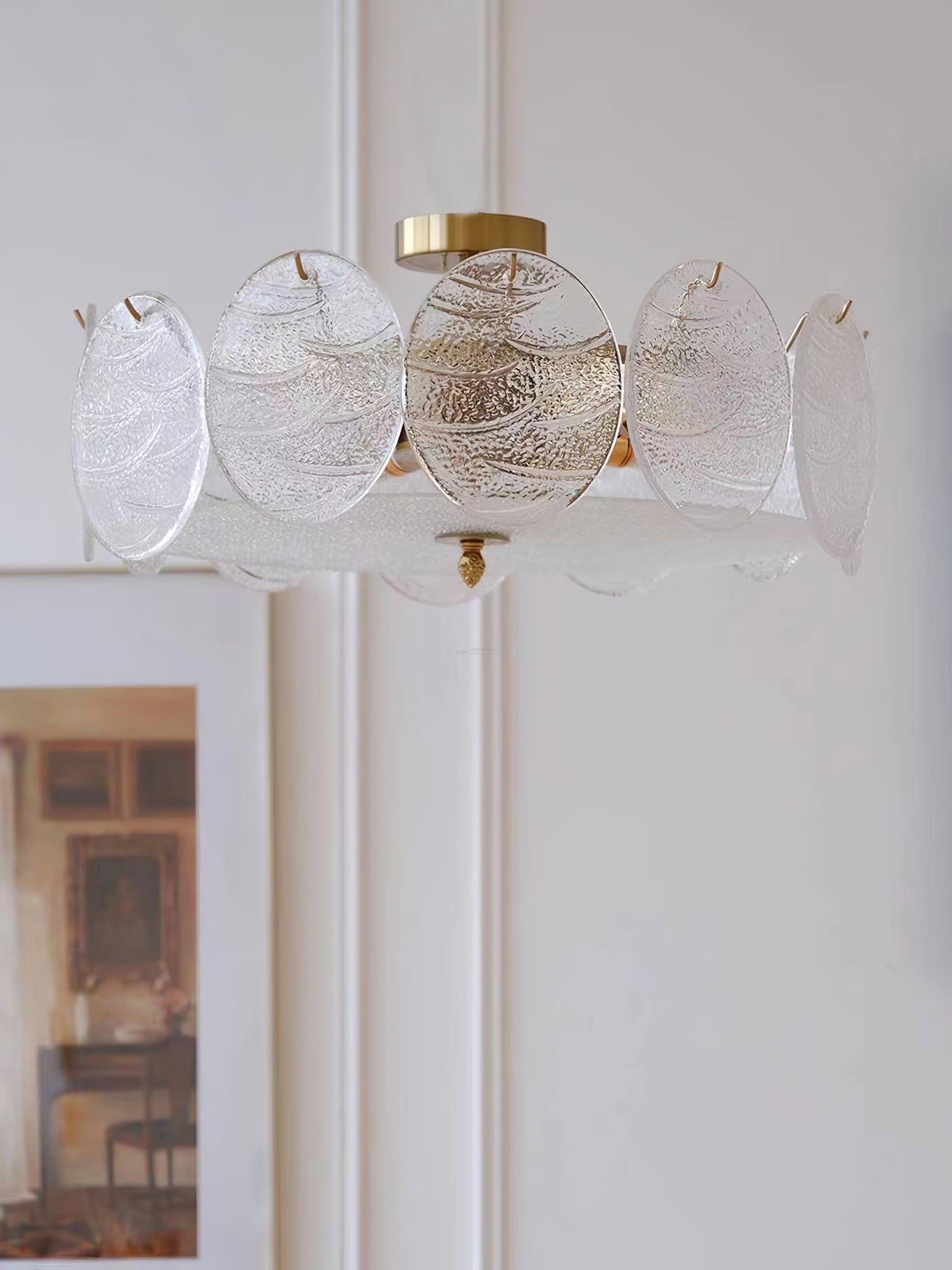 Sue-Anne Ceiling Lamp - Luxehomezone