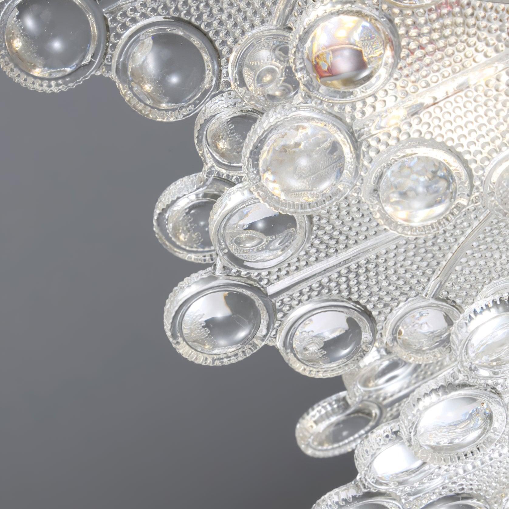Vilary Chandelier Φ 15.7″ - Luxehomezone