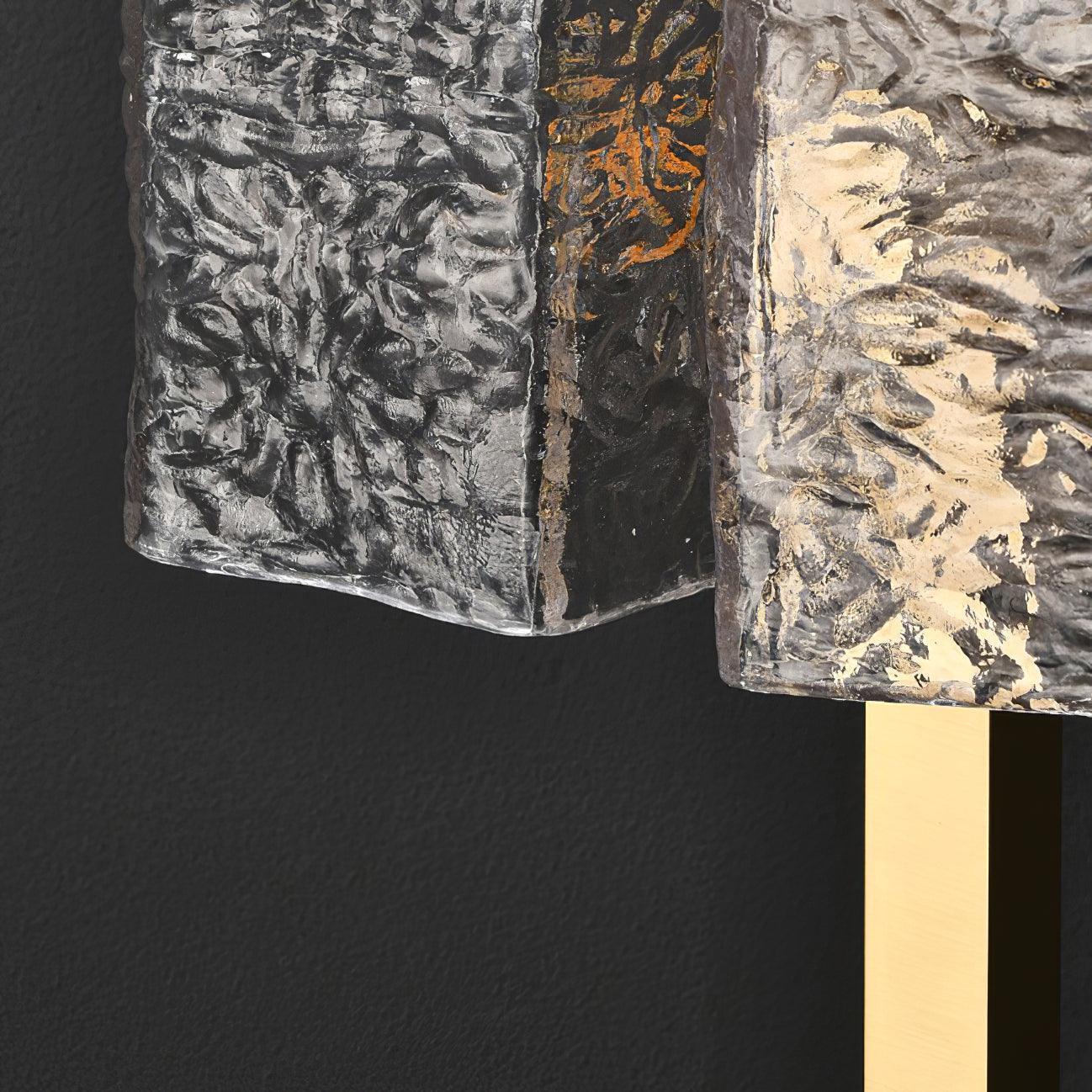Roosevelt Table Lamp ∅ 7.8″ - Frosted-1-Luxehomezone