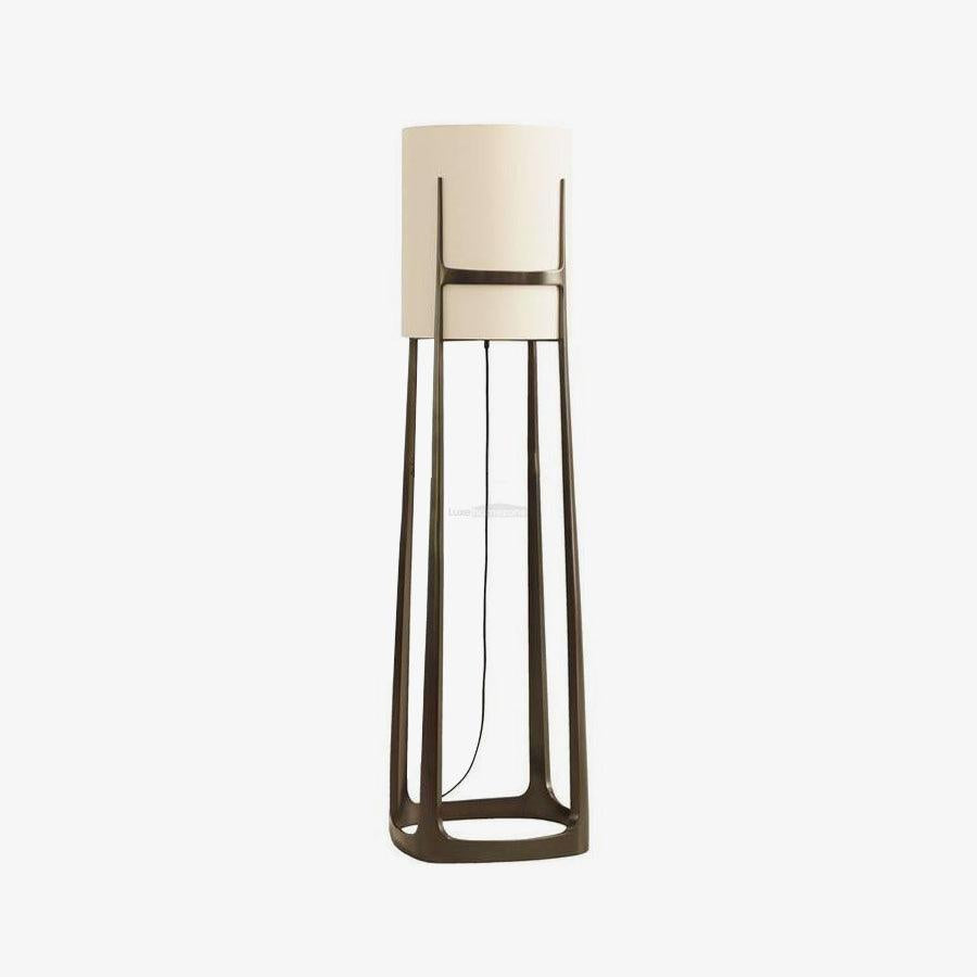 X+L 04 Floor Lamp ∅ 9.1″ - Luxehomezone