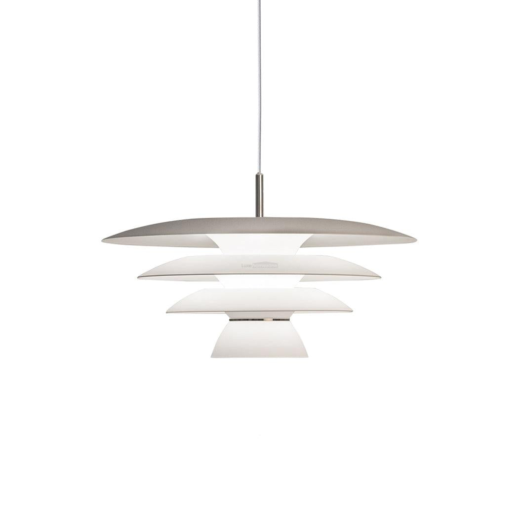 Davinci Pendant - Earring-1-Luxehomezone