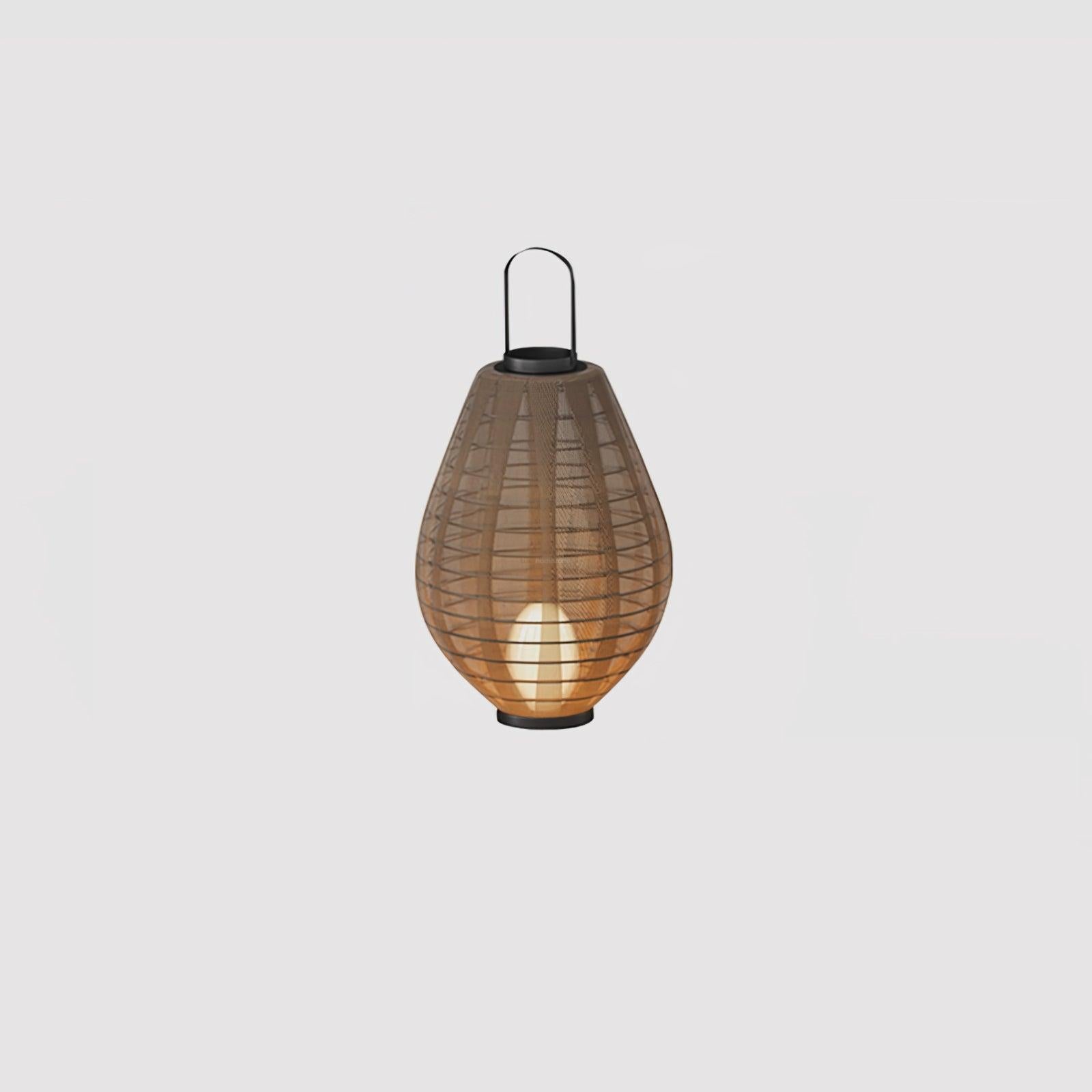 Oasis Mesh Beacon Lamp for Outdoor - Luxehomezone