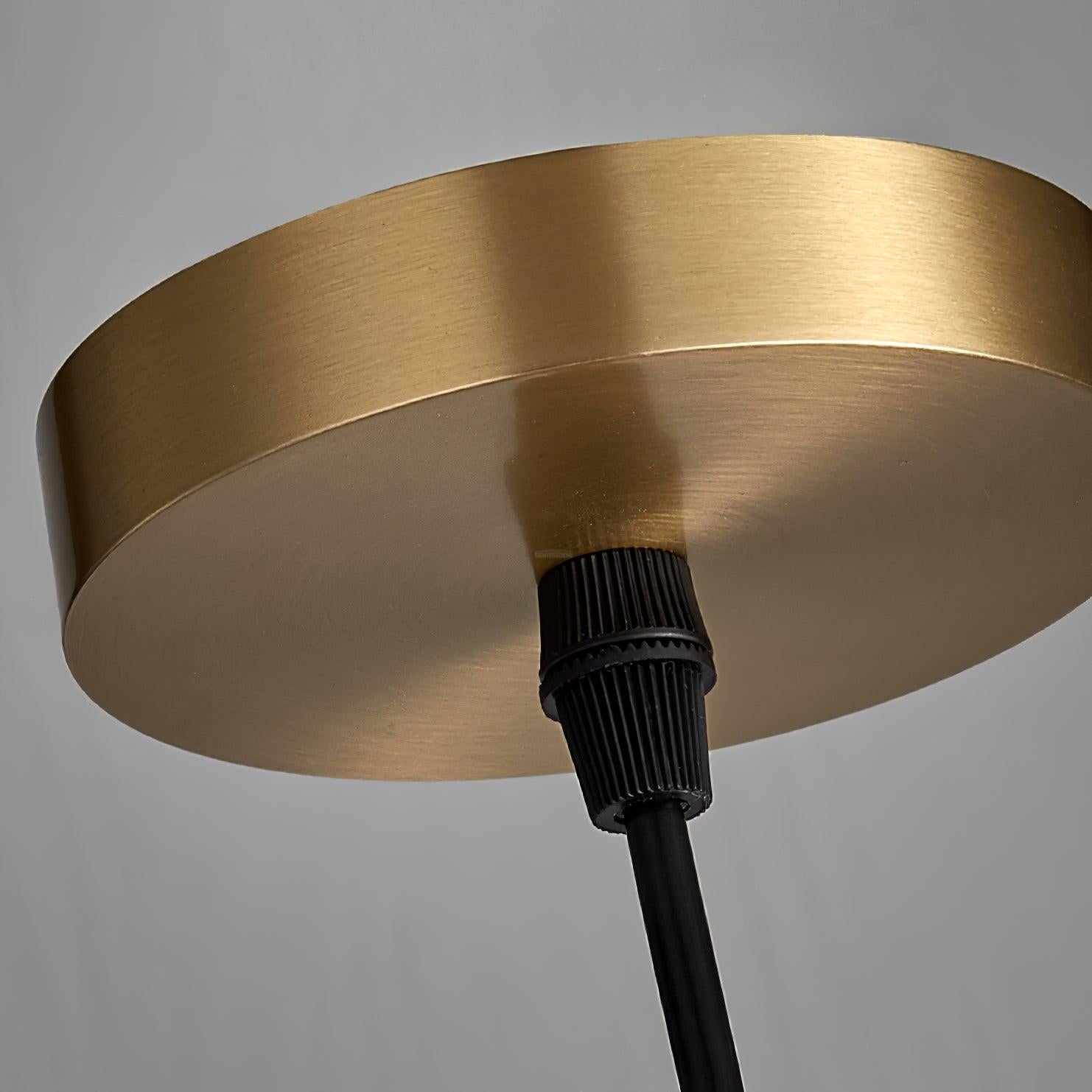 Monty Alabaster Pendant Light - Luxehomezone