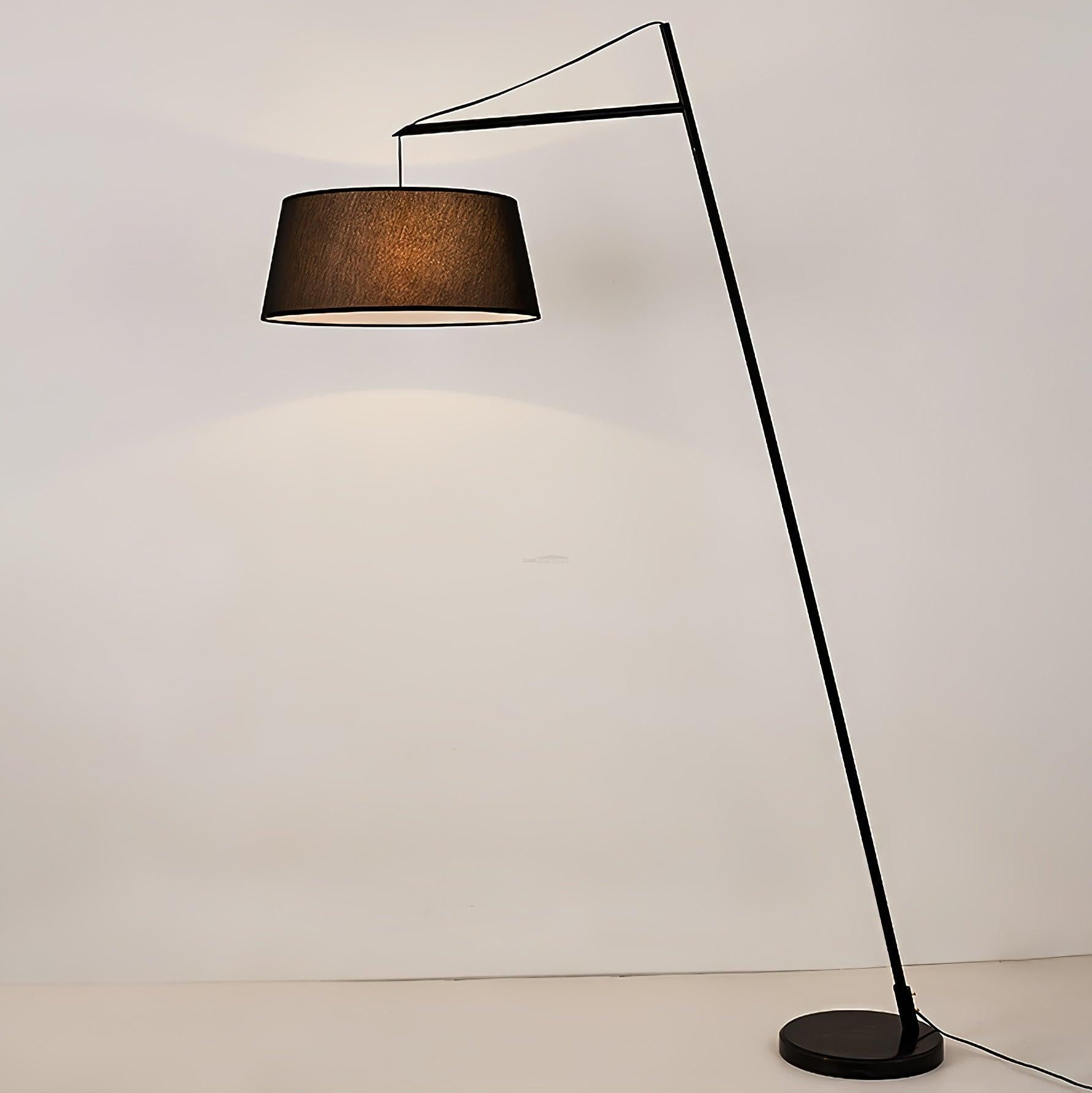 Arturo Floor Lamp  L 47.2″