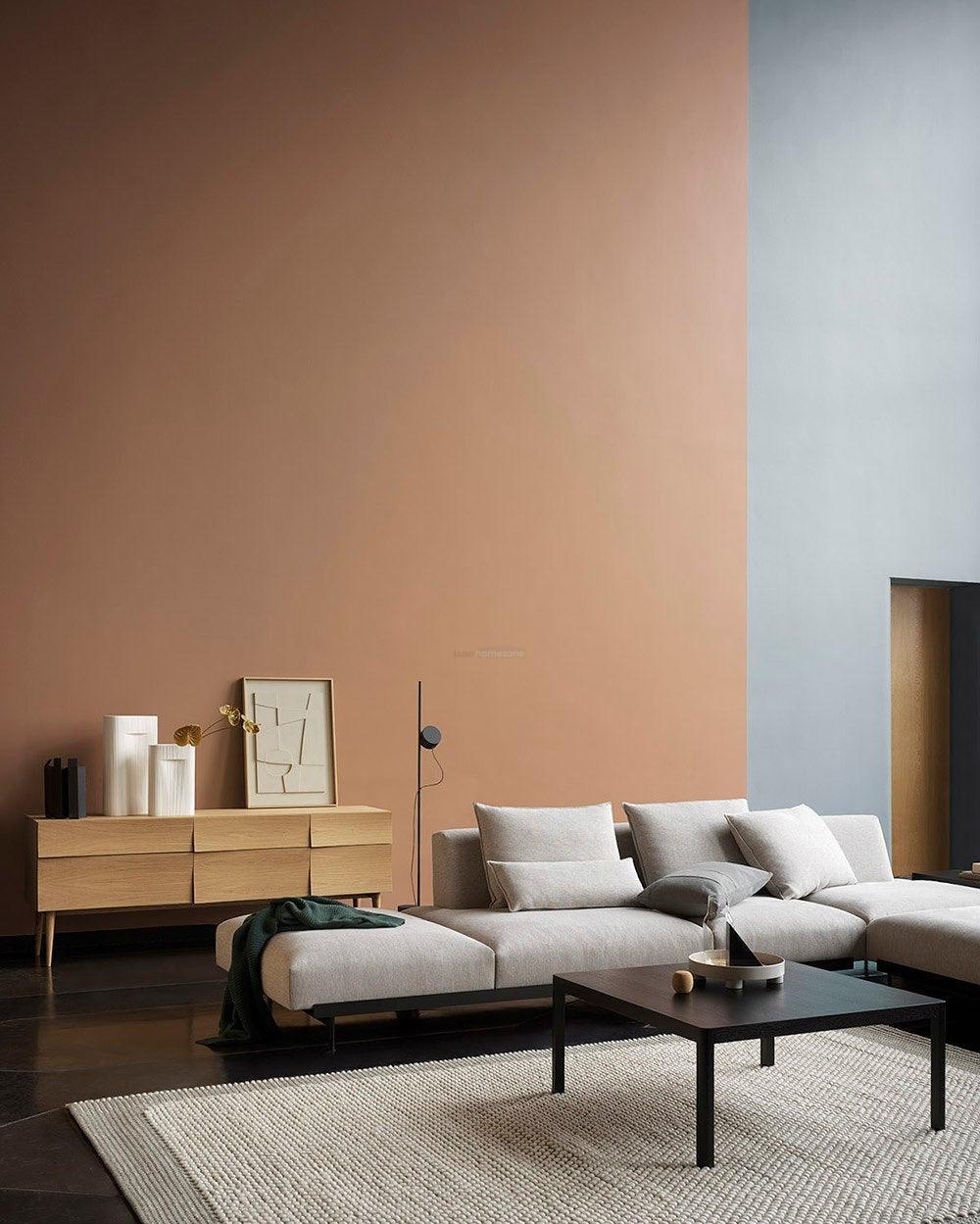 Modern  Art Floor Lamp - Luxehomezone
