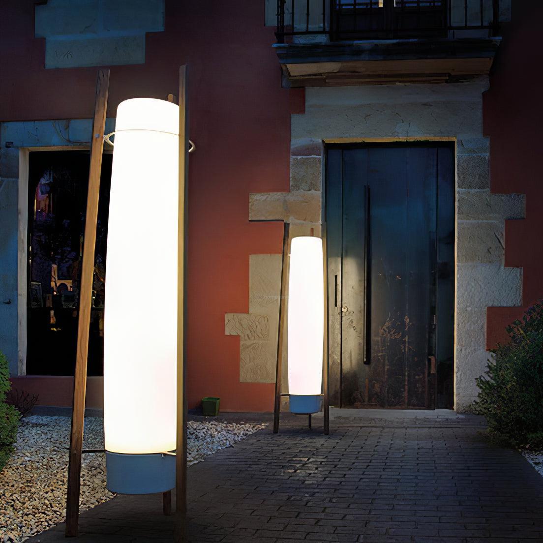 Side Floor Lamp - Pillar-1-Luxehomezone