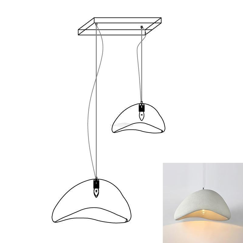 Khmara Chandelier with Combination Type B - Luxehomezone