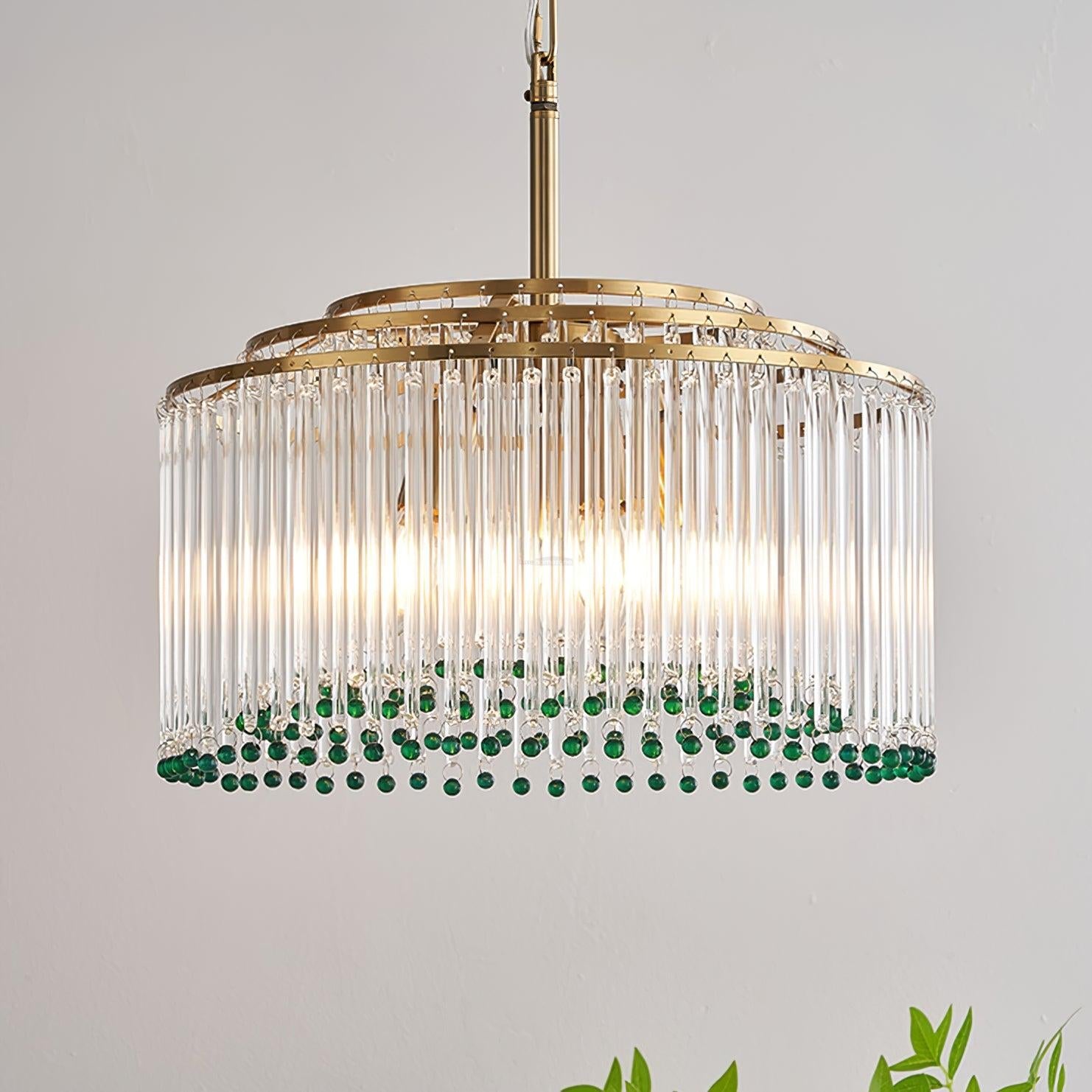 Casandra Chandelier Dia 40cm - Luxehomezone