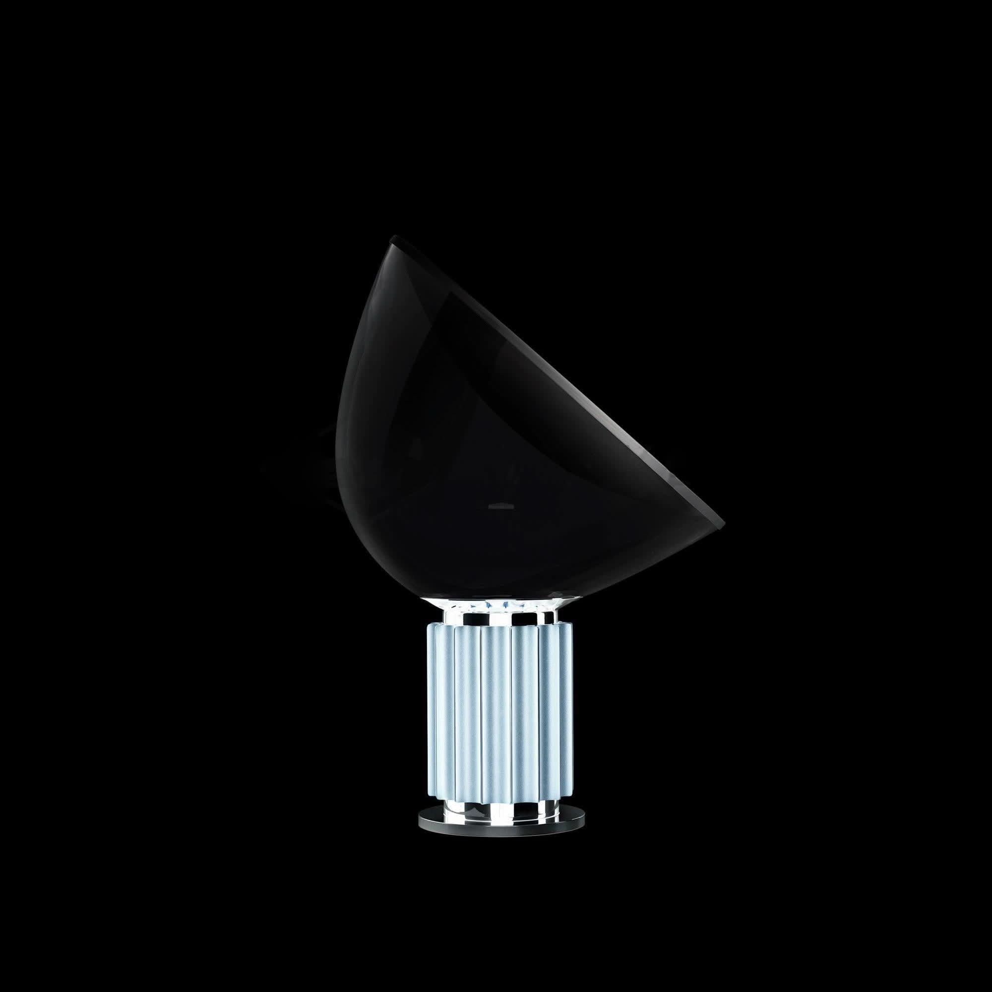Taccia Table Lamp  ∅ 14.7″/19.5'' - Luxehomezone