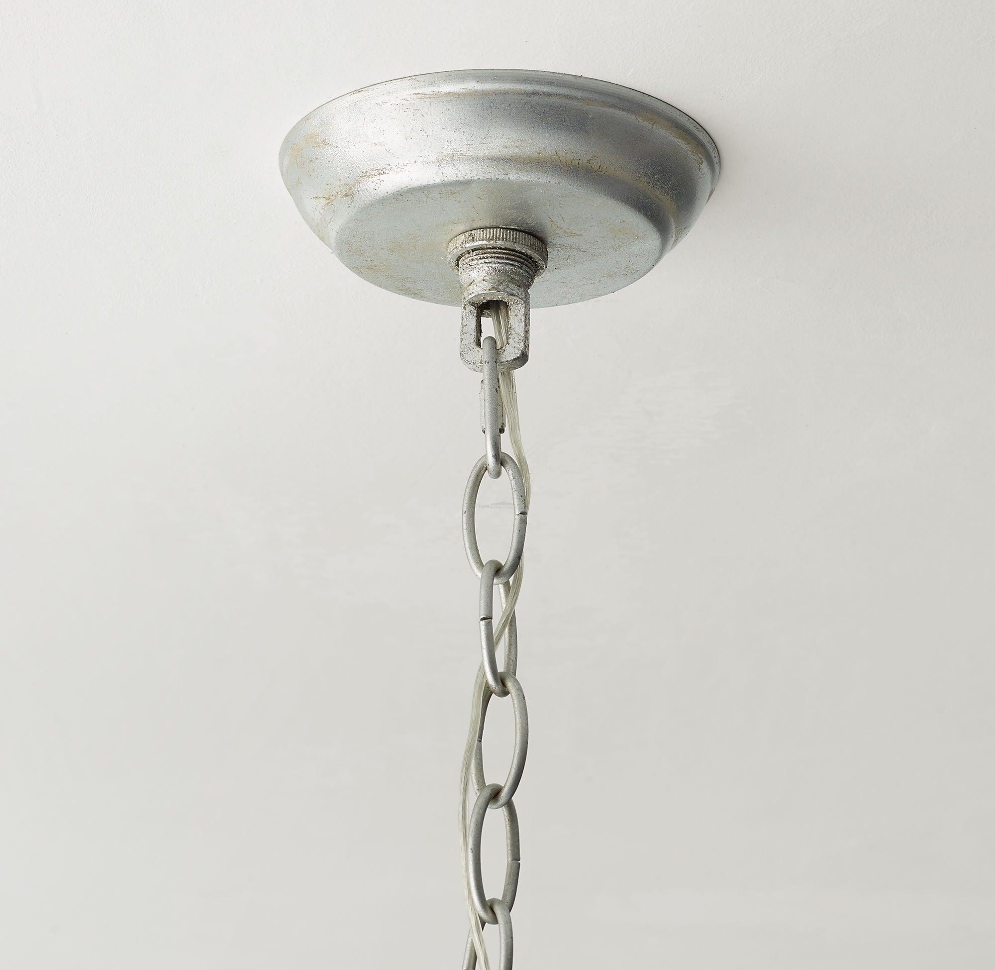 Skye Tiered Pendant - Cylinder-1-Luxehomezone