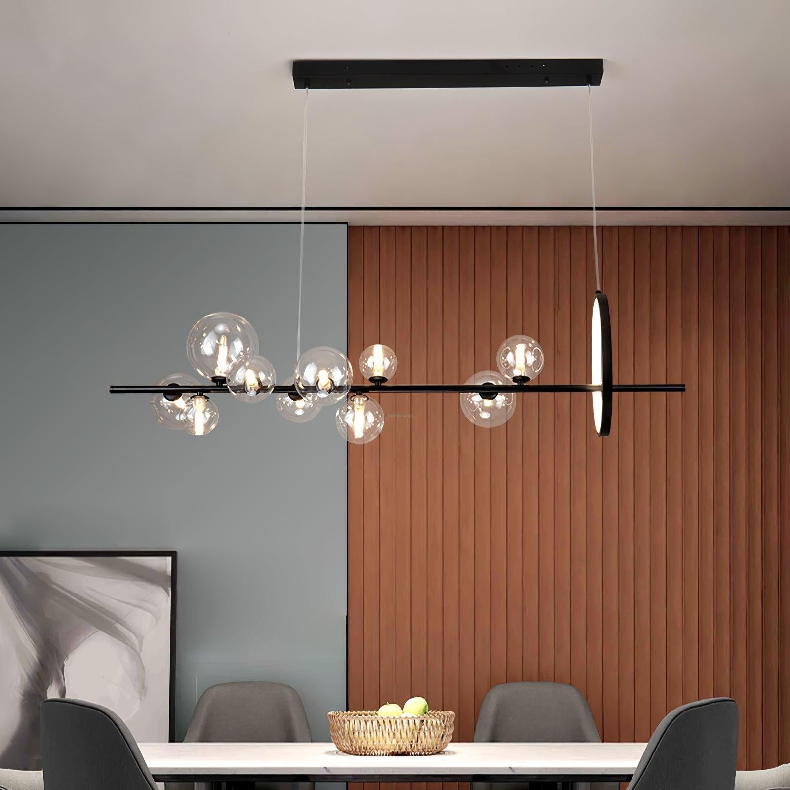 Mita Chandelier with 7/10 heads - Hailey-1-Luxehomezone
