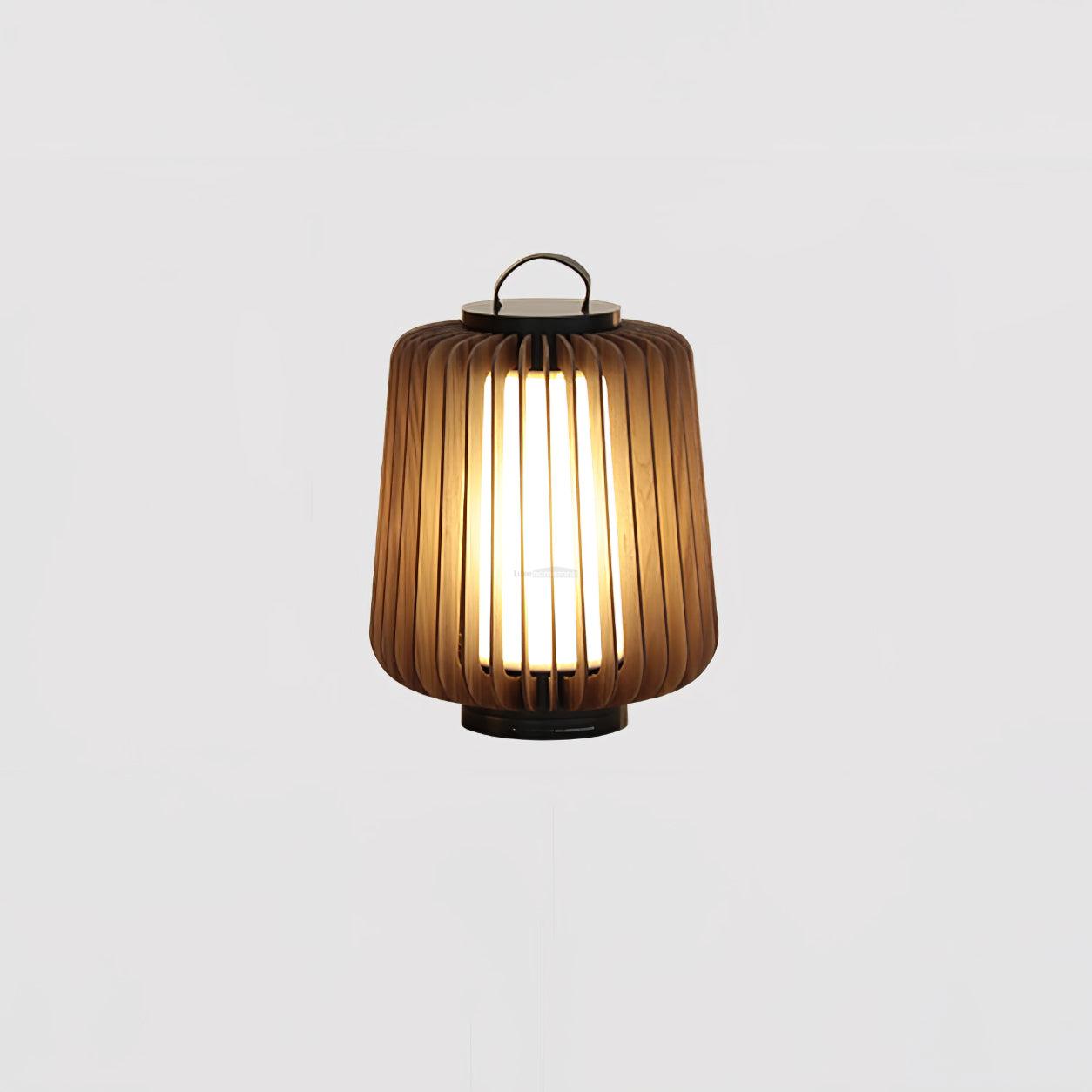 Portable Lantern Light for Outdoor - Luxehomezone