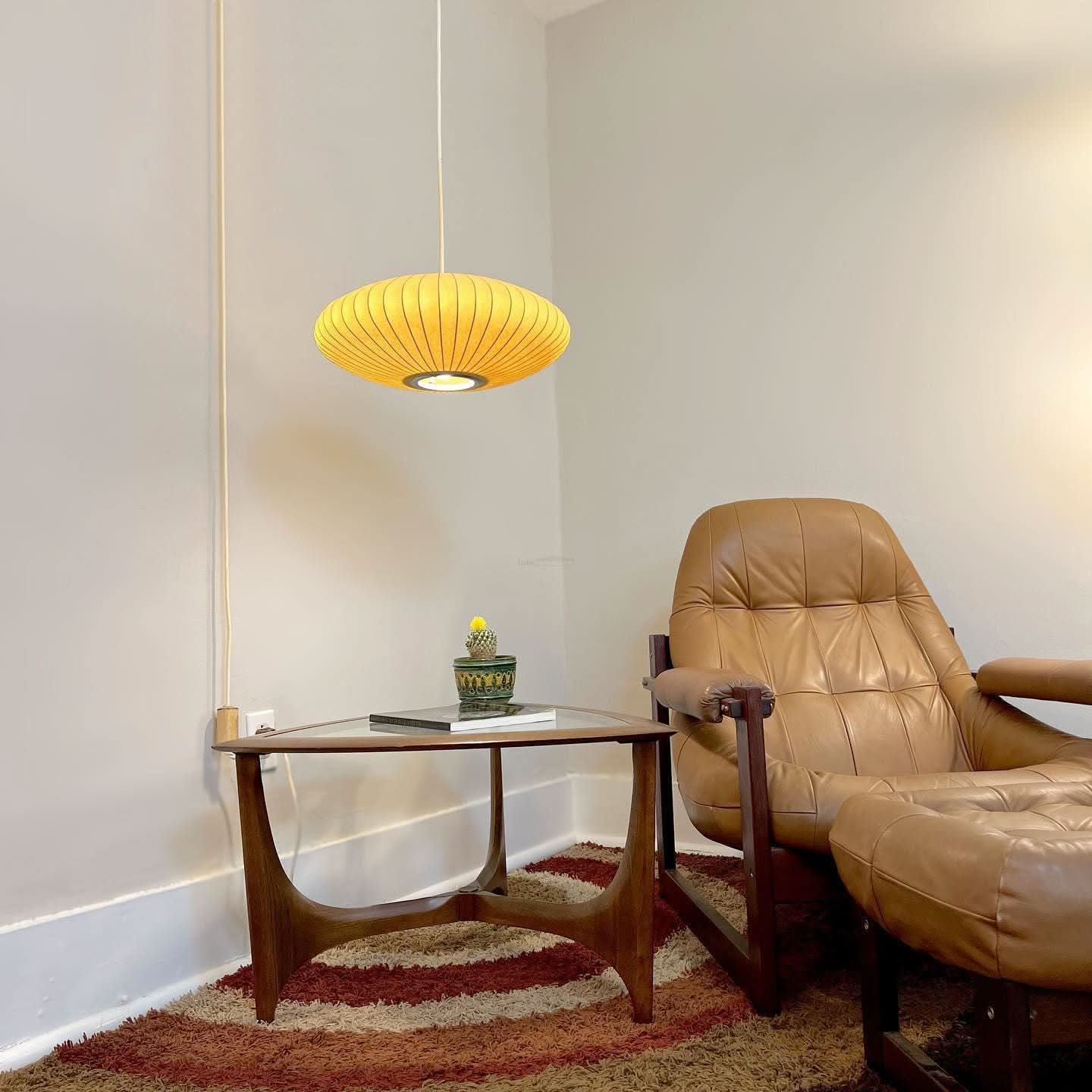 Bubble Swag Pendant - Luxehomezone