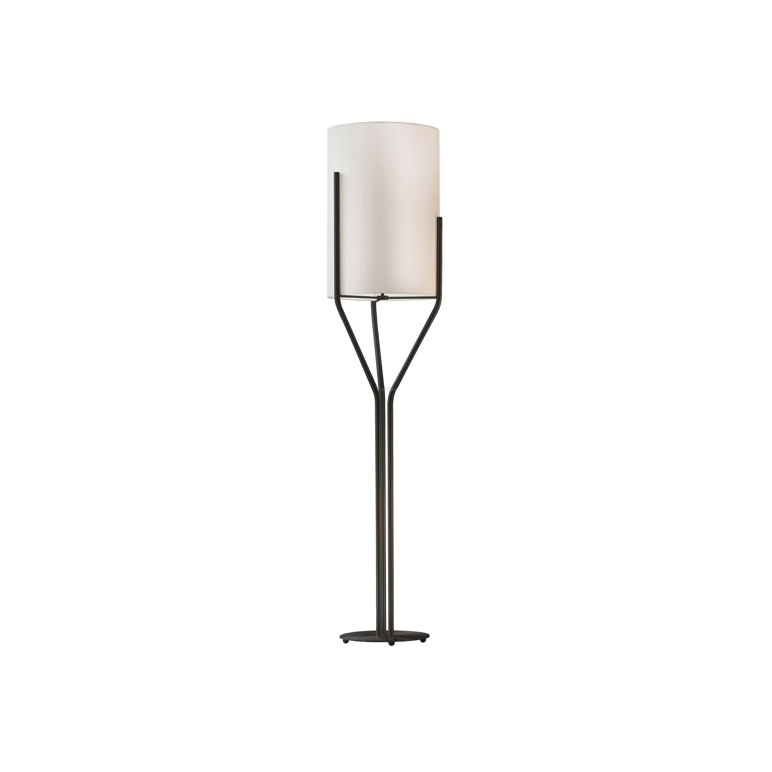 Arborescence Floor Light - Geometry-1-Luxehomezone