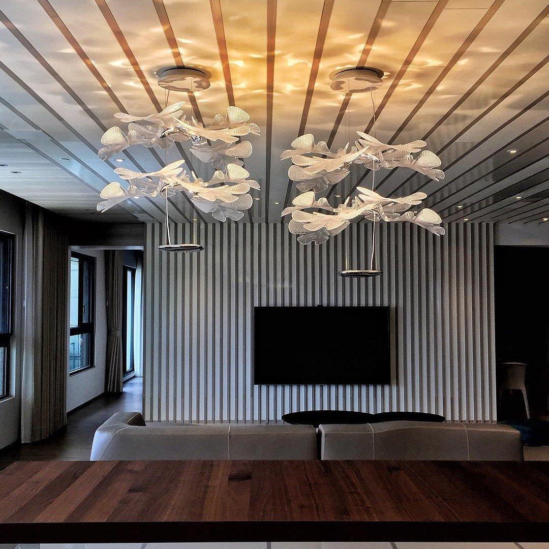 Chlorophilia Chandelier - Unknown-1-Luxehomezone