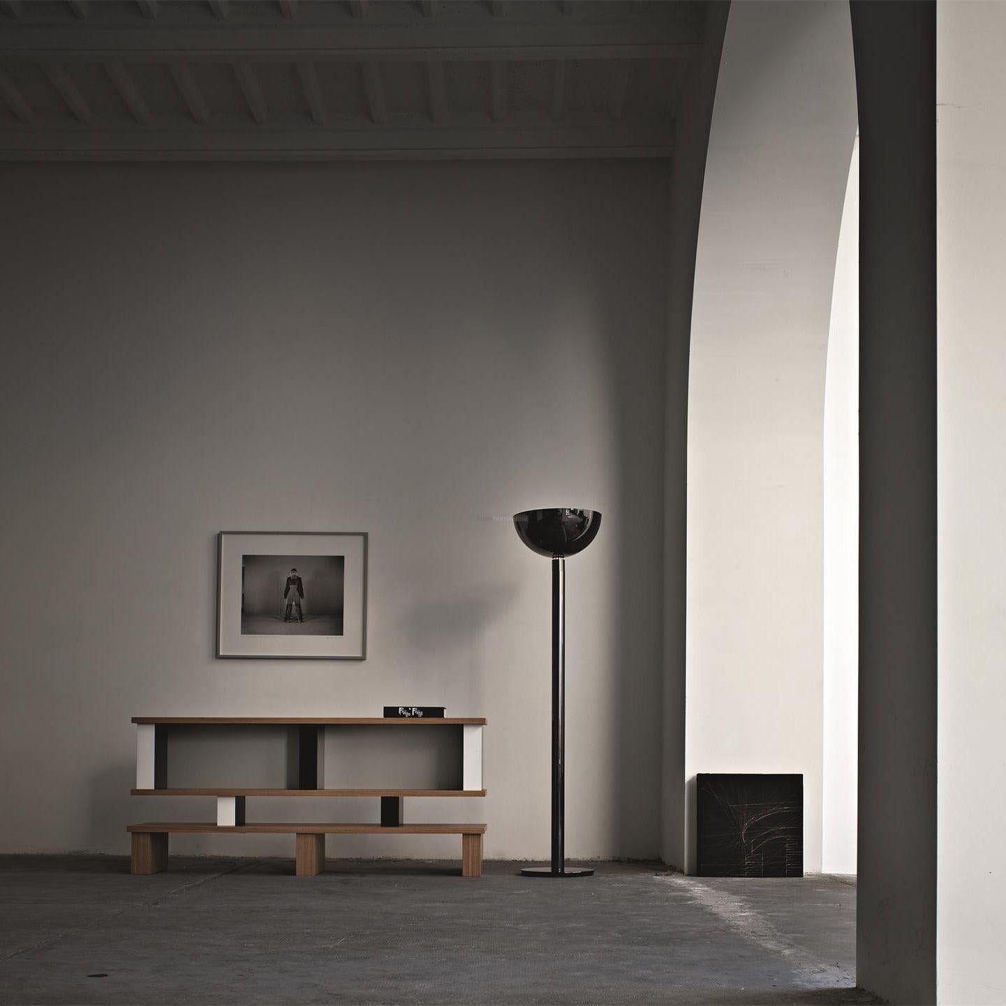 AM2Z Floor Lamp ∅ 15.7″ - Geometry-1-Luxehomezone
