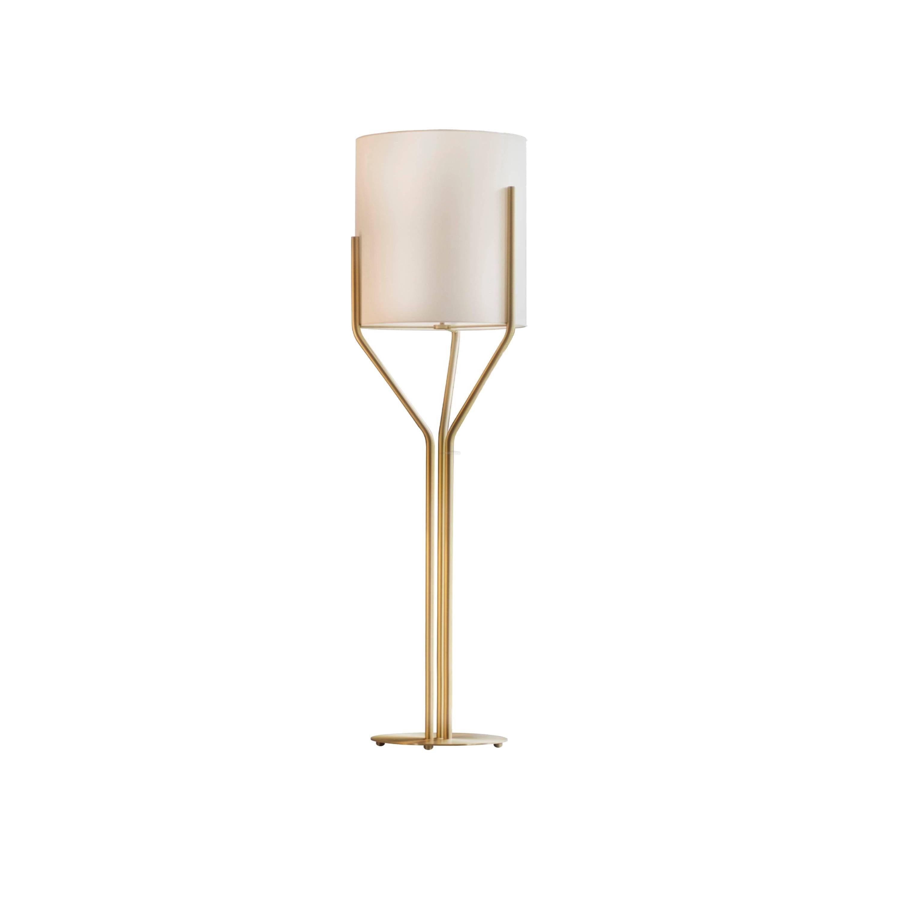 Arborescence Floor Light - Geometry-1-Luxehomezone