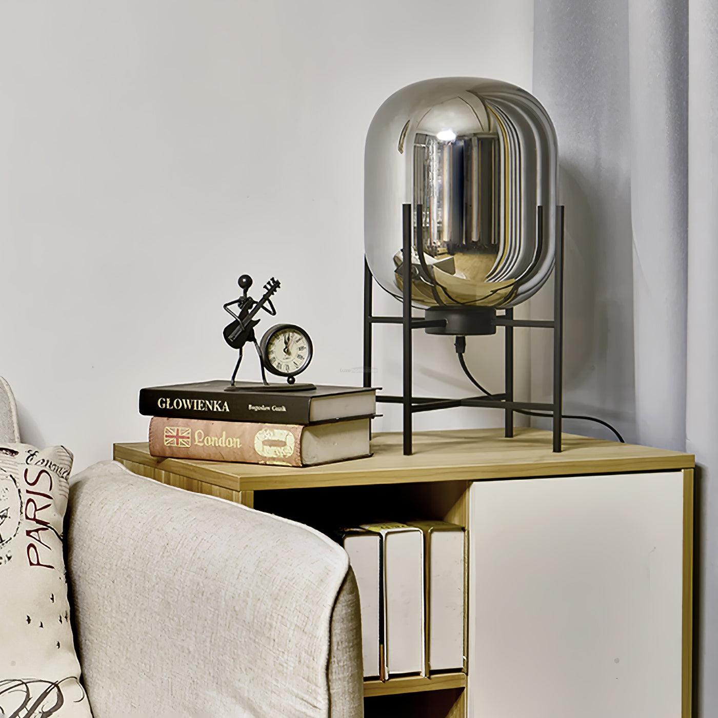 Oda Table Light