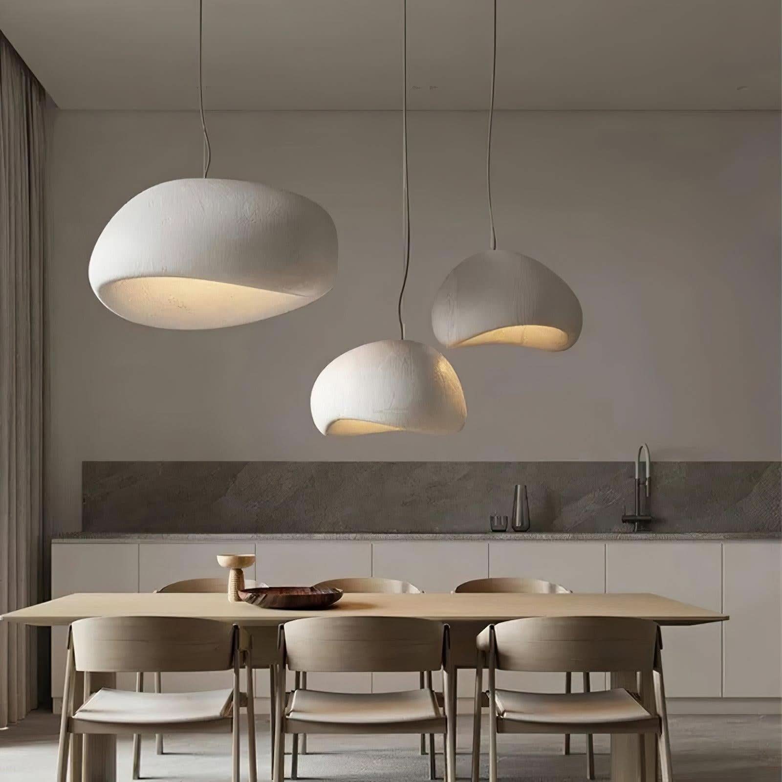 Khmara Pendant - Luxehomezone