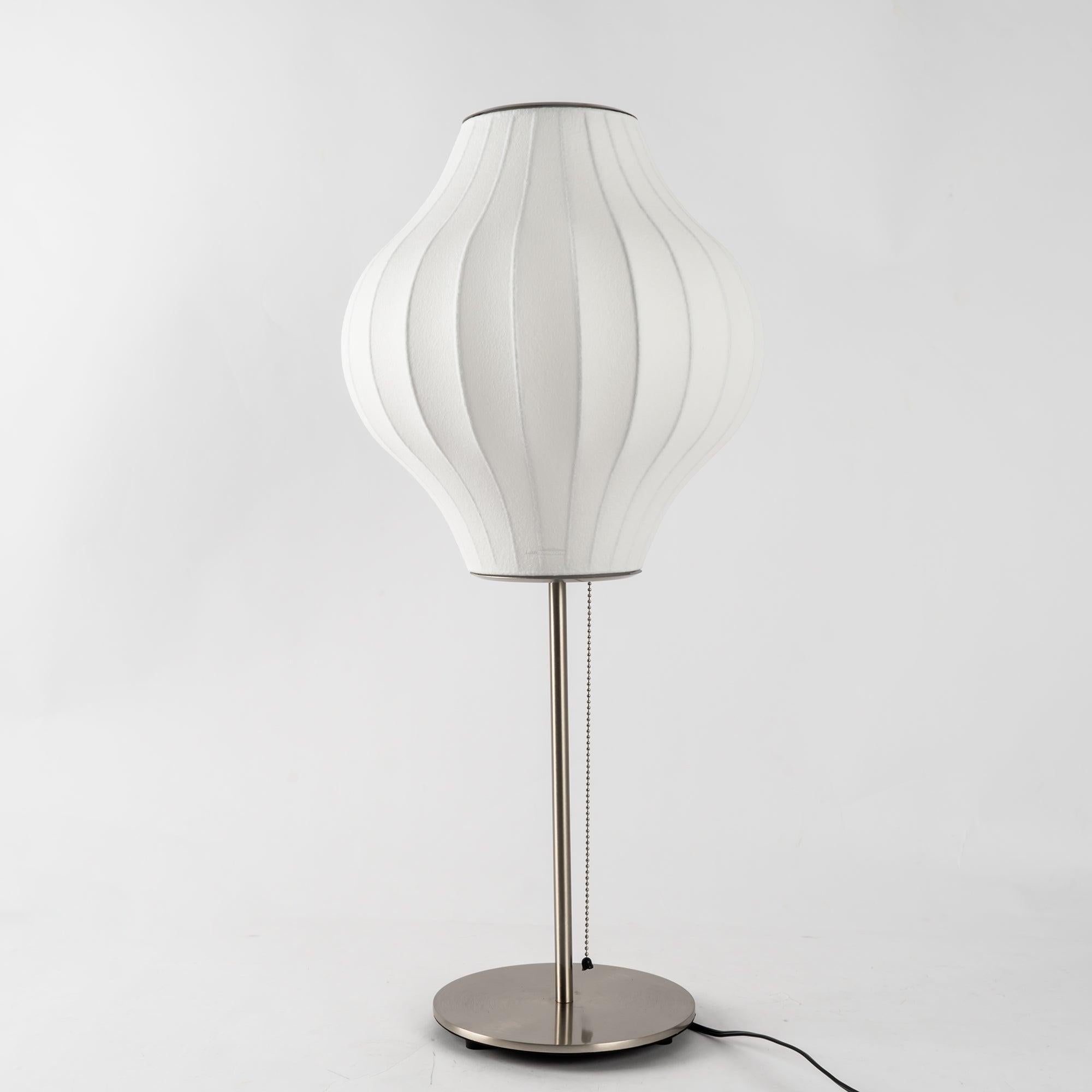 Nelson Table Lamp with Tripod - Luxehomezone