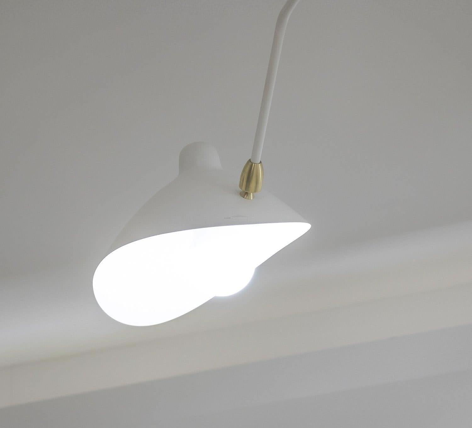 Serge Mouille Ceiling Light Style A - Luxehomezone