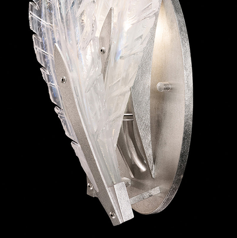 Lily Single Sconce