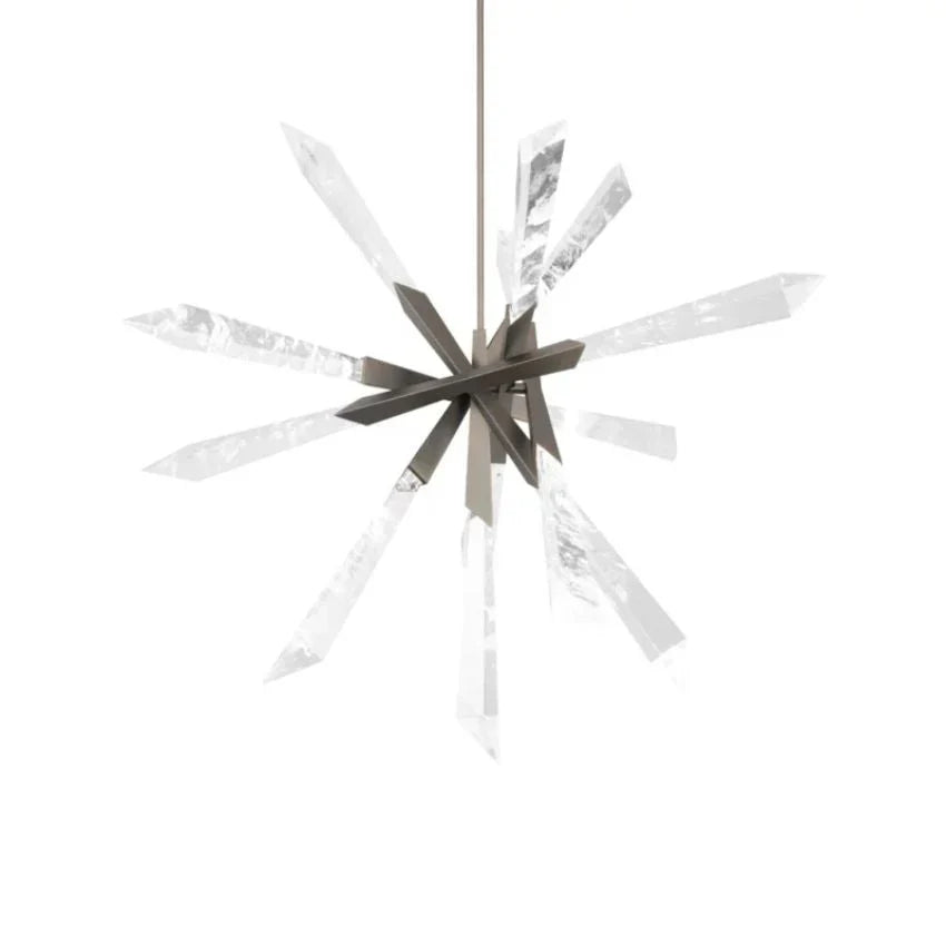 Elyria Pendant 36"