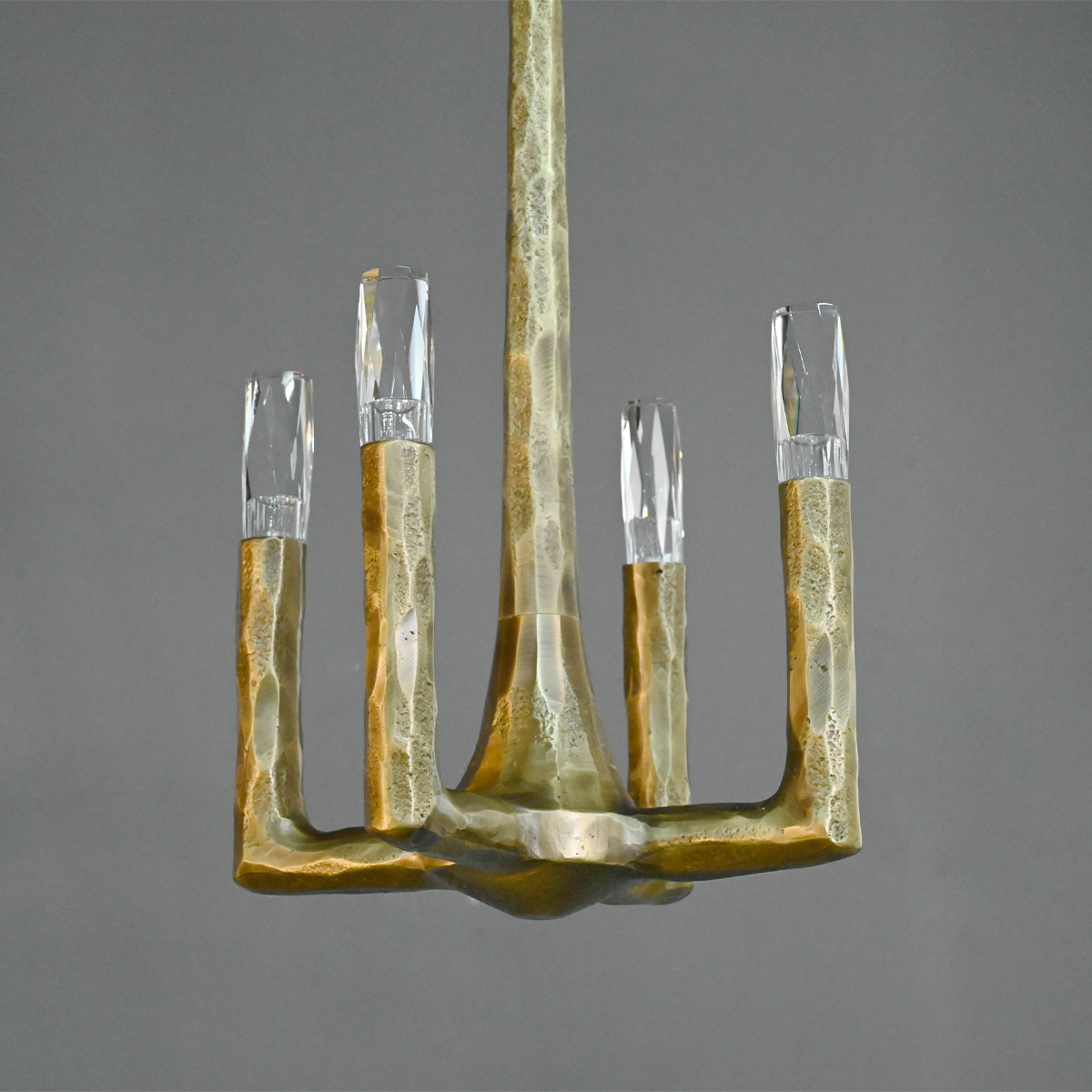 Thaddeus Pendant