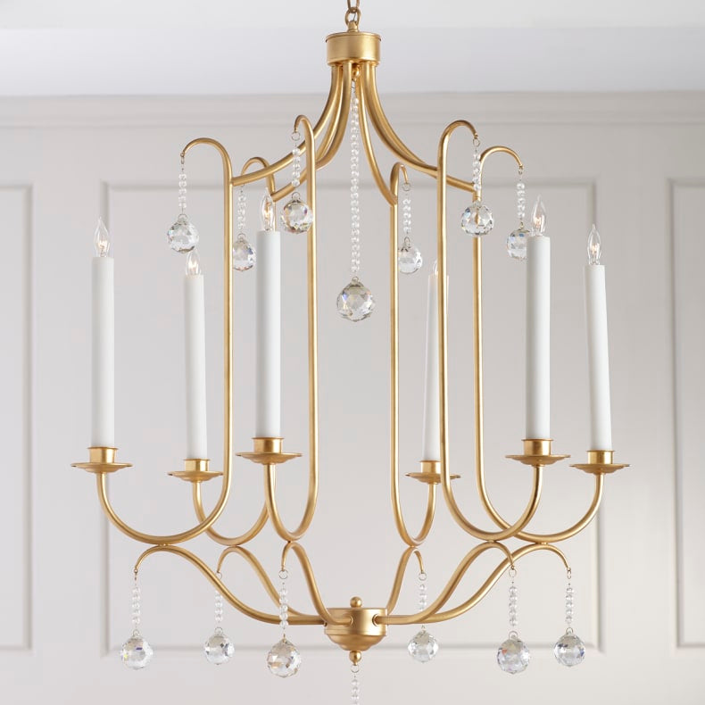 Simone Chandelier