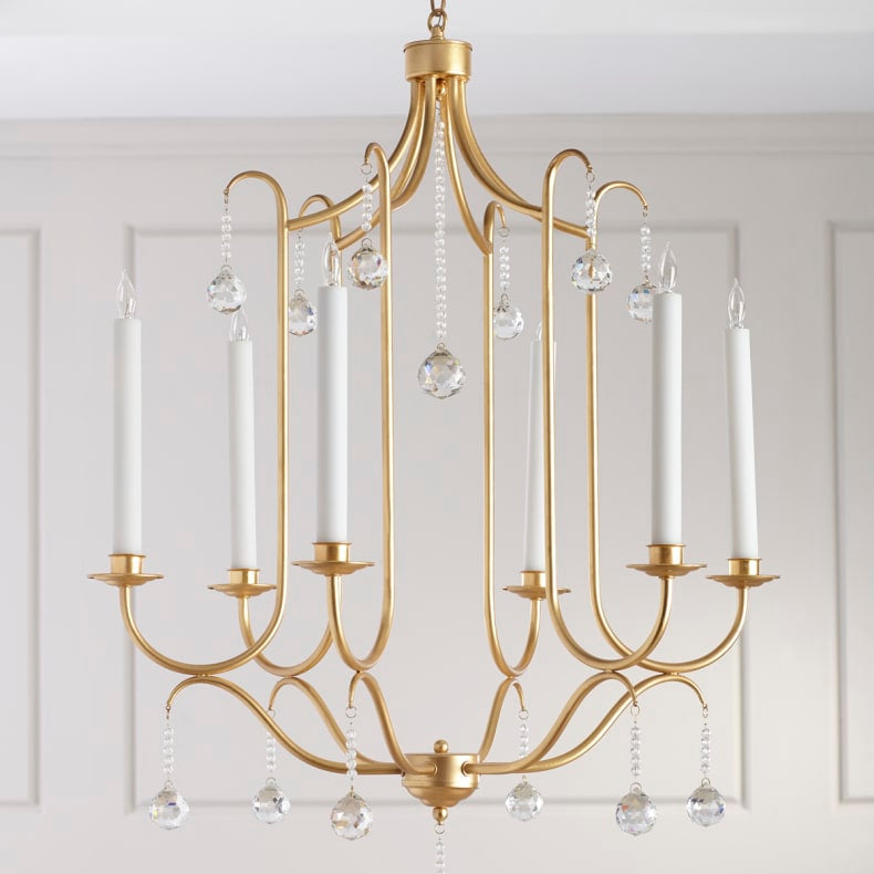 Simone Chandelier