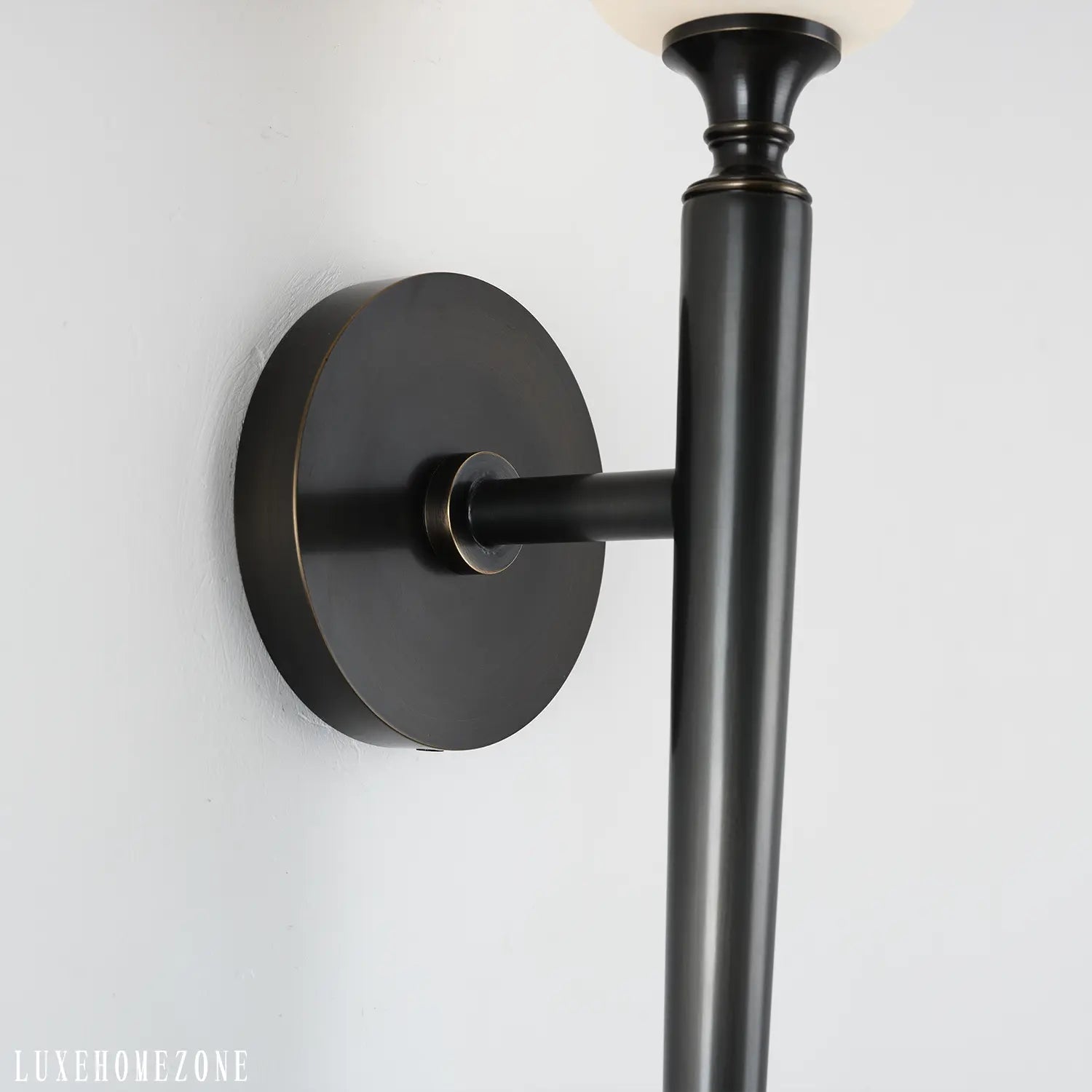 Monty Alabaster Wall Sconces