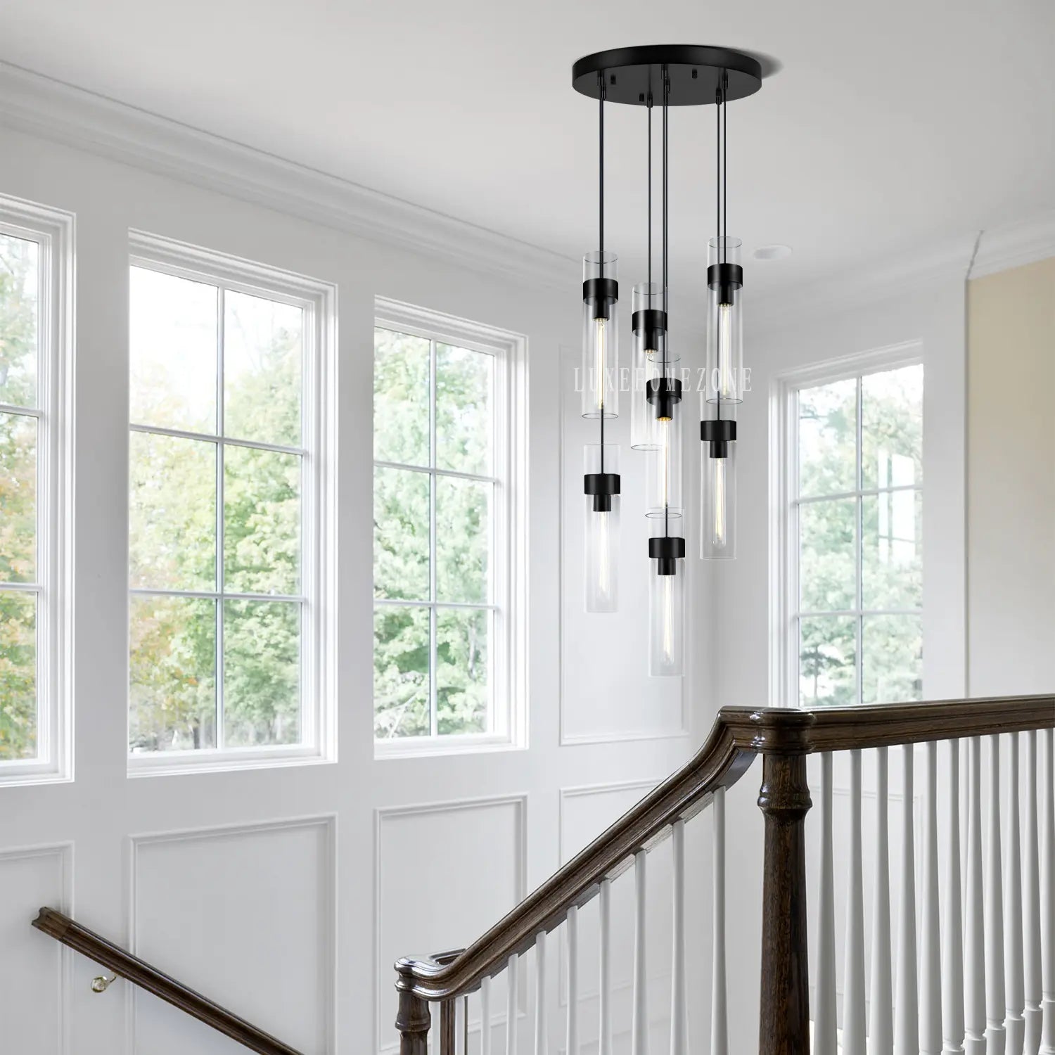 Aetheris Pendant Light 113“