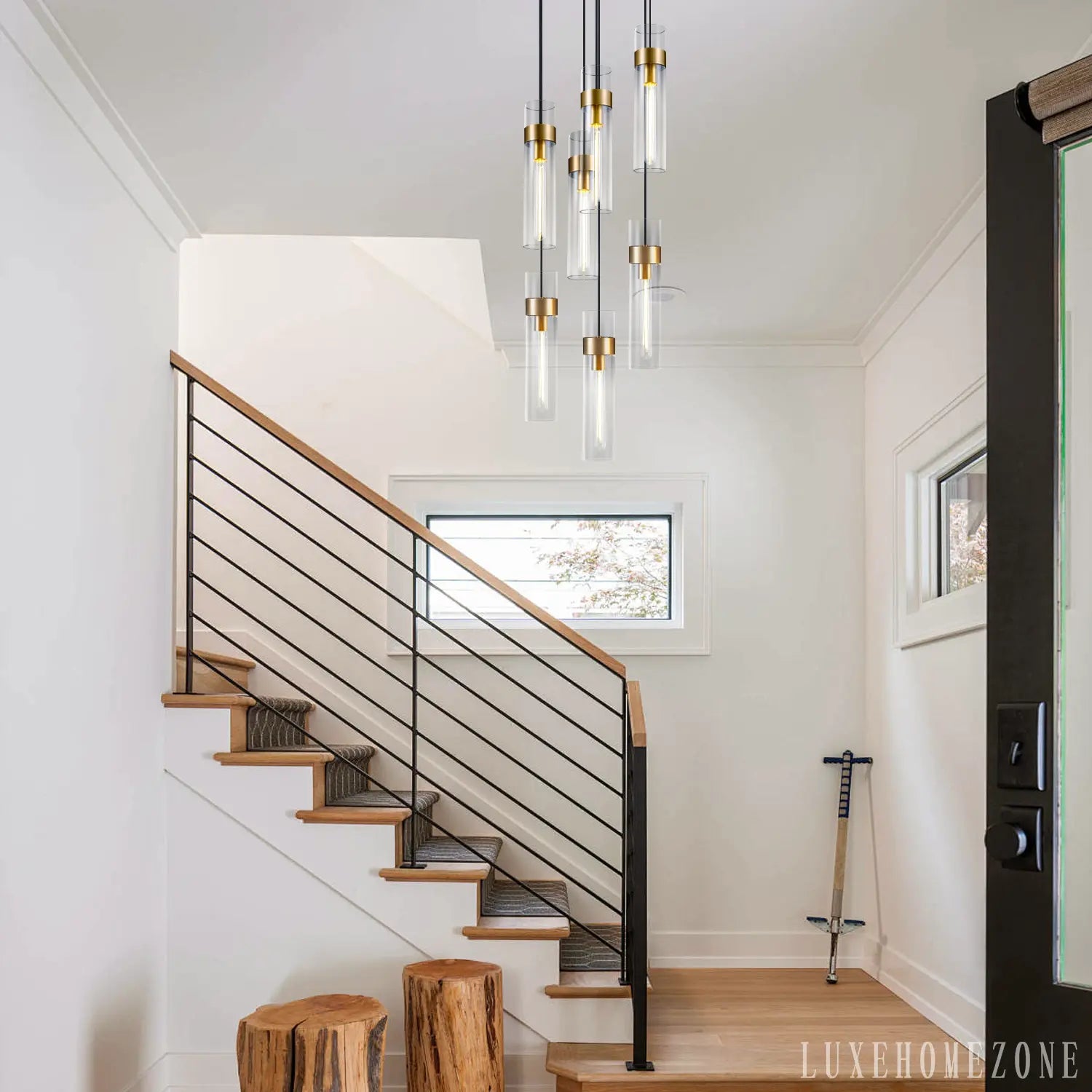 Aetheris Pendant Light 113“
