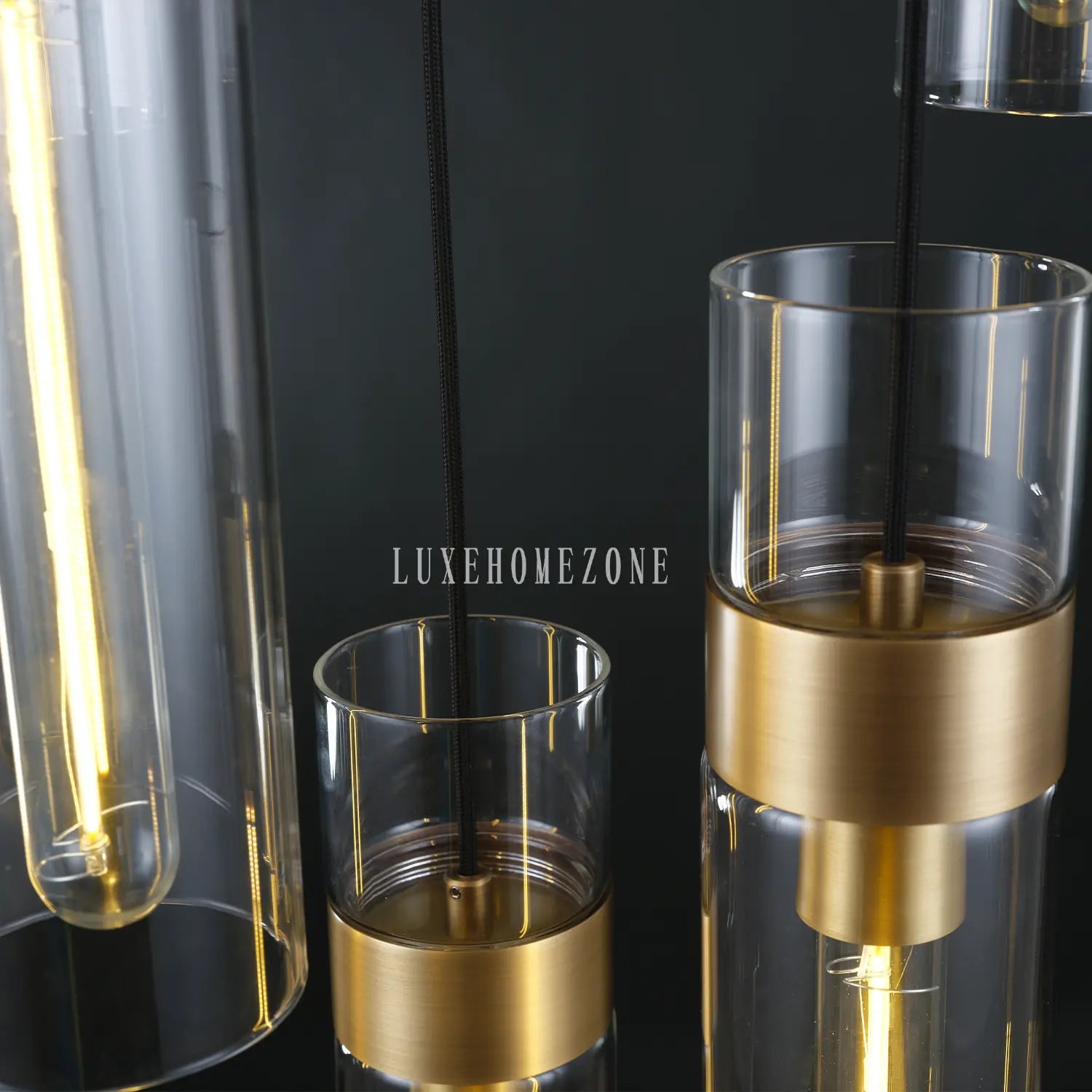 Aetheris Pendant Light 113“