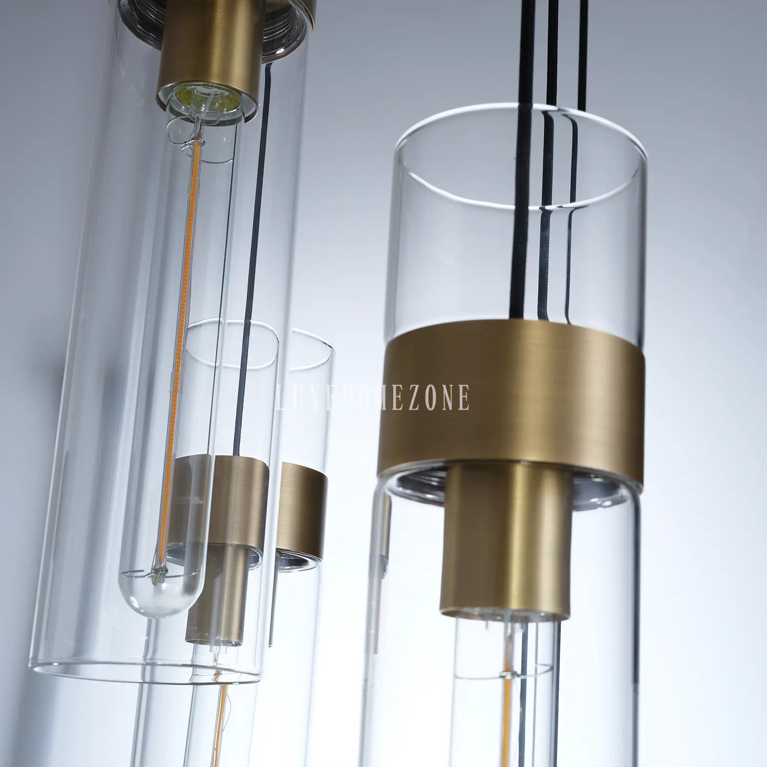 Aetheris Pendant Light 113“