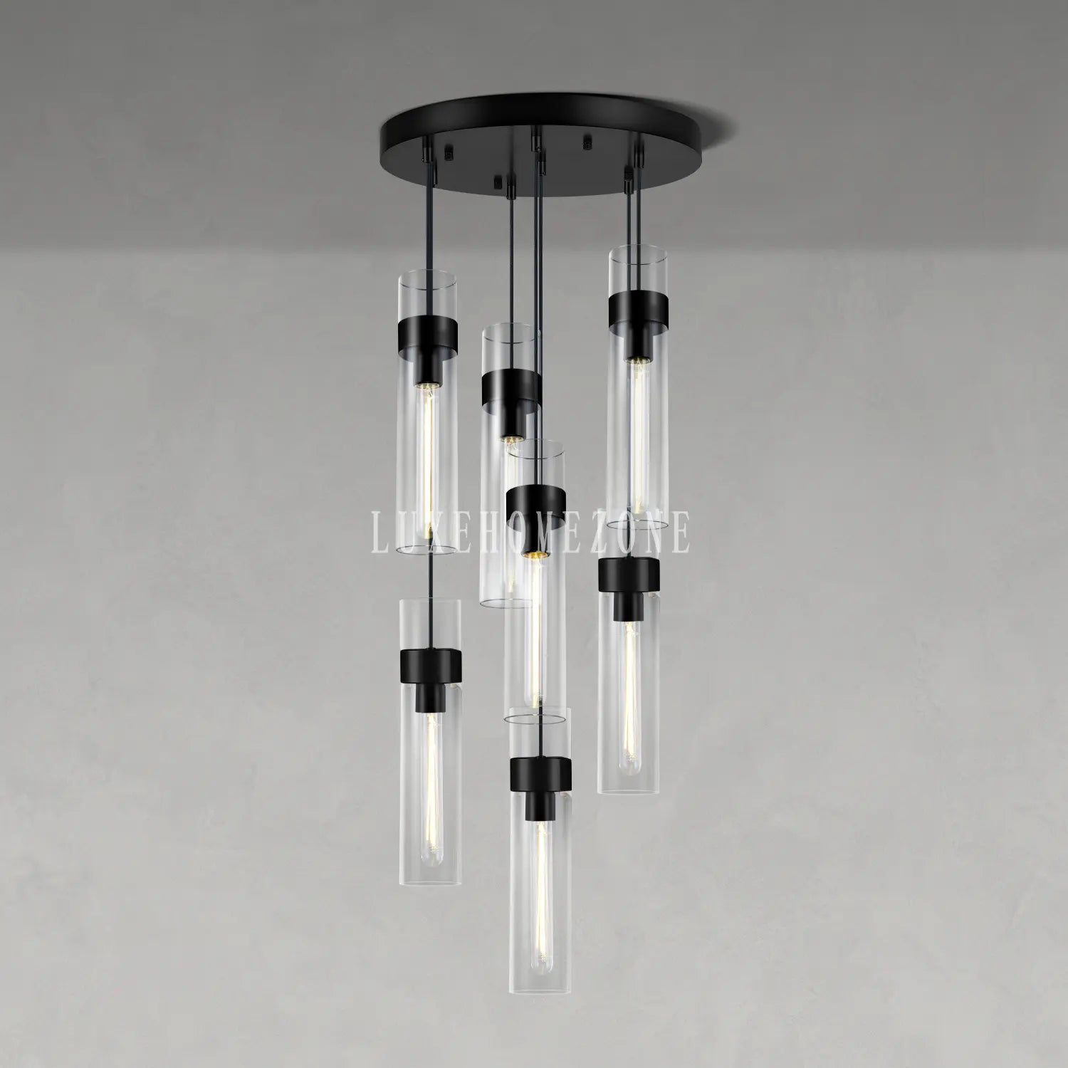 Aetheris Pendant Light 113“