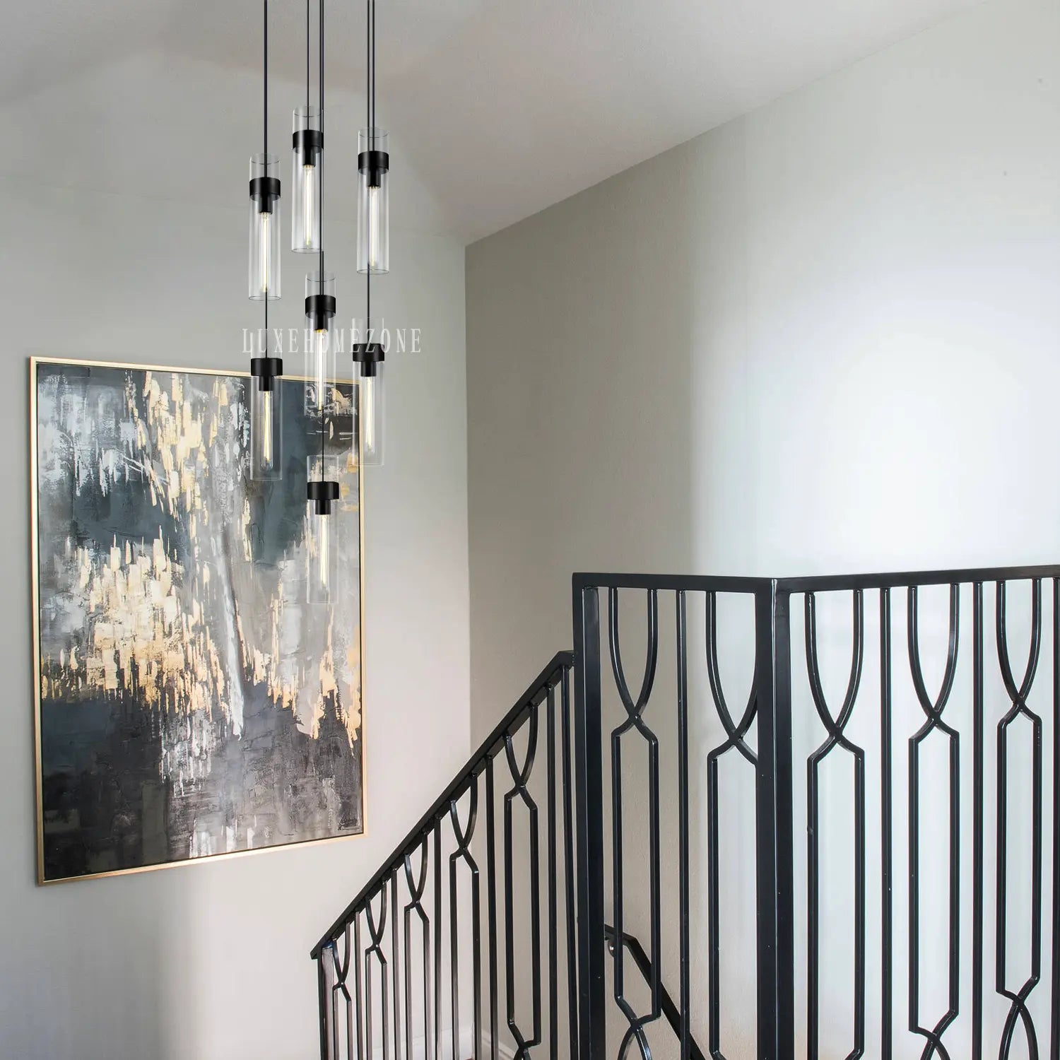 Aetheris Pendant Light 113“