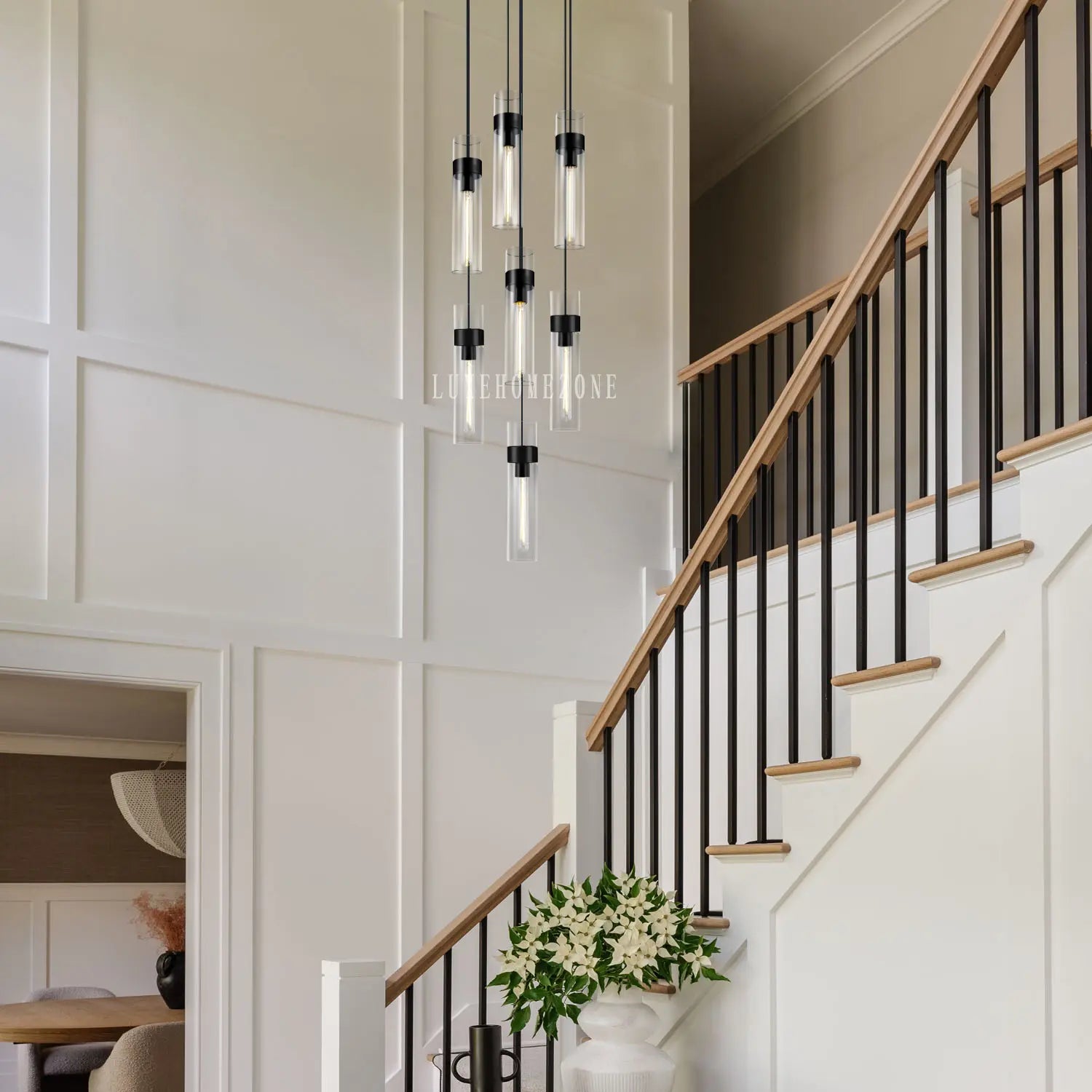 Aetheris Pendant Light 113“