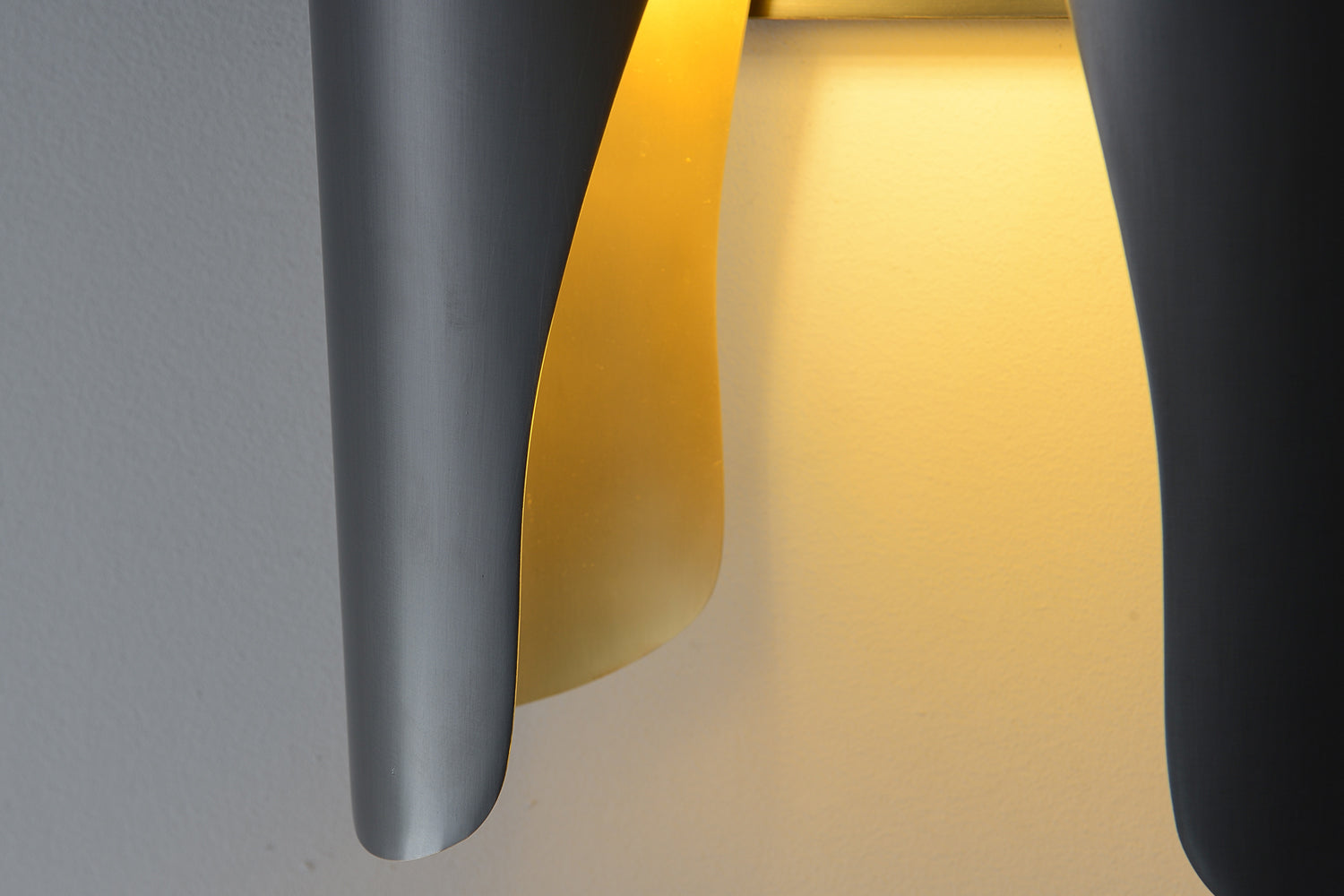 Guardian Wall Sconce Bronze