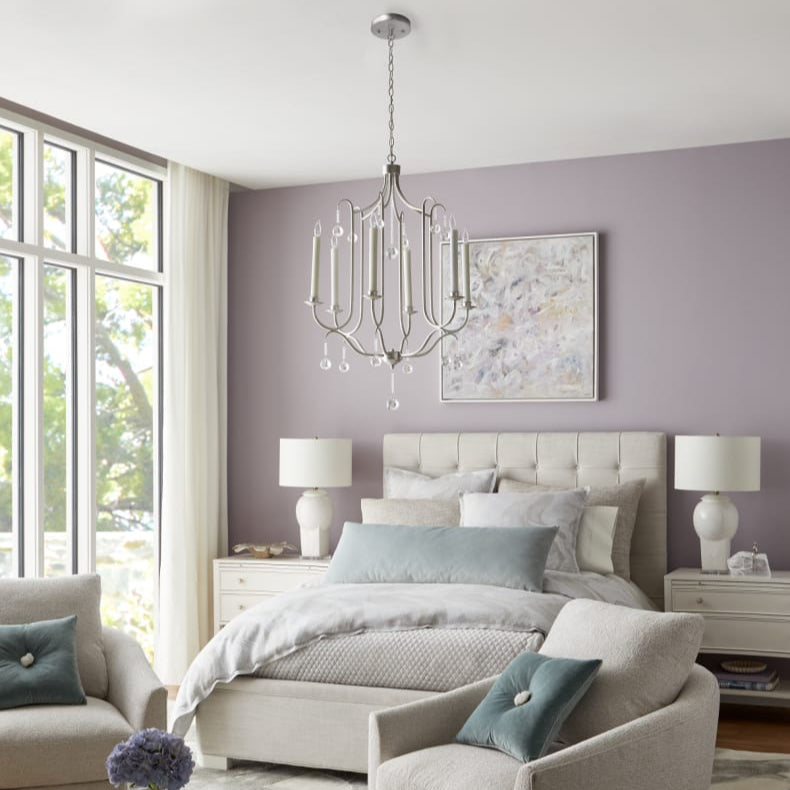 Simone Chandelier