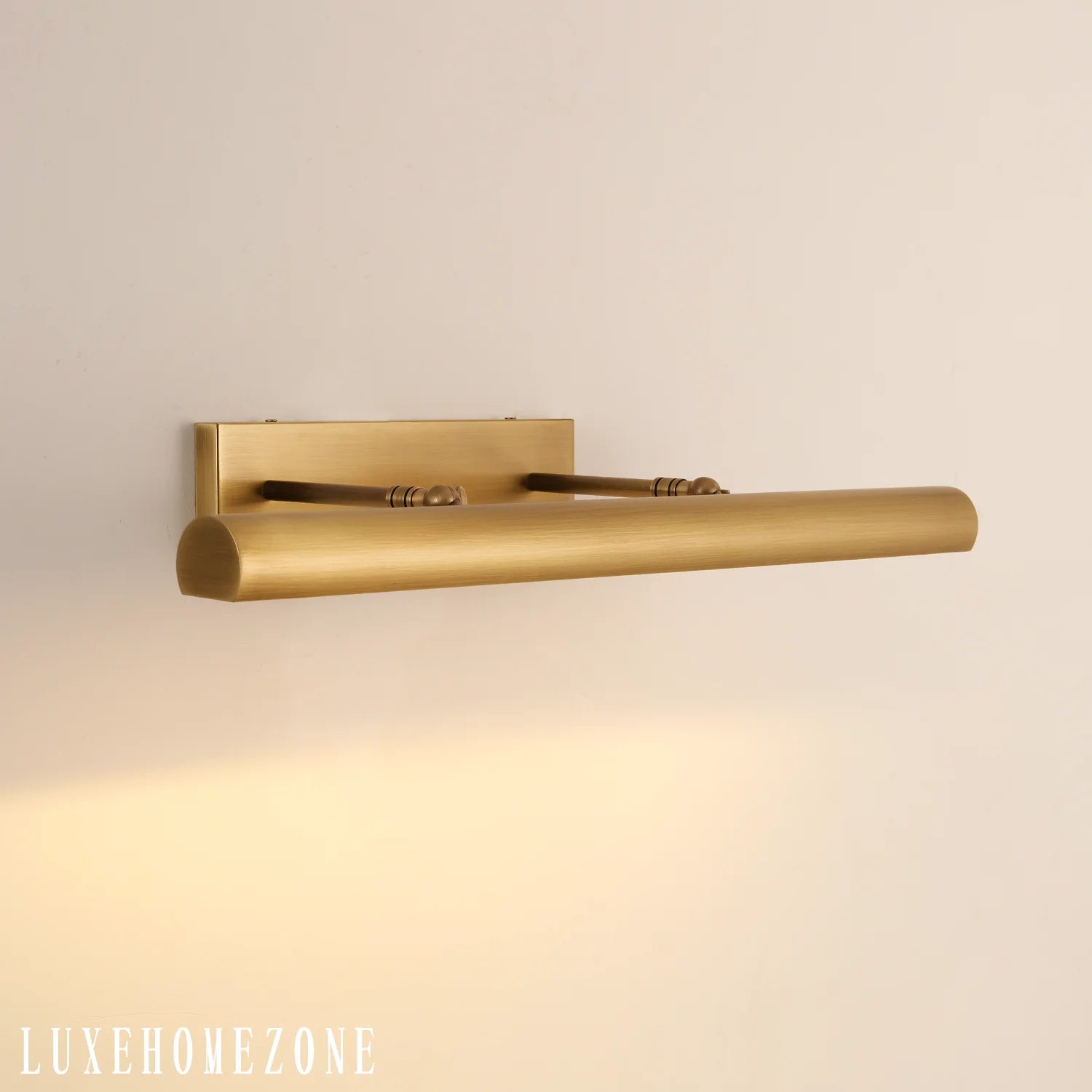 Kenyon Picture Light  10" 18'' 24'' 30'' - All Products, bathroom, Bedroom, Dining & Kitchen, Hallway, Living Room, Wall Sconces- Picture Light1-Luxehomezone