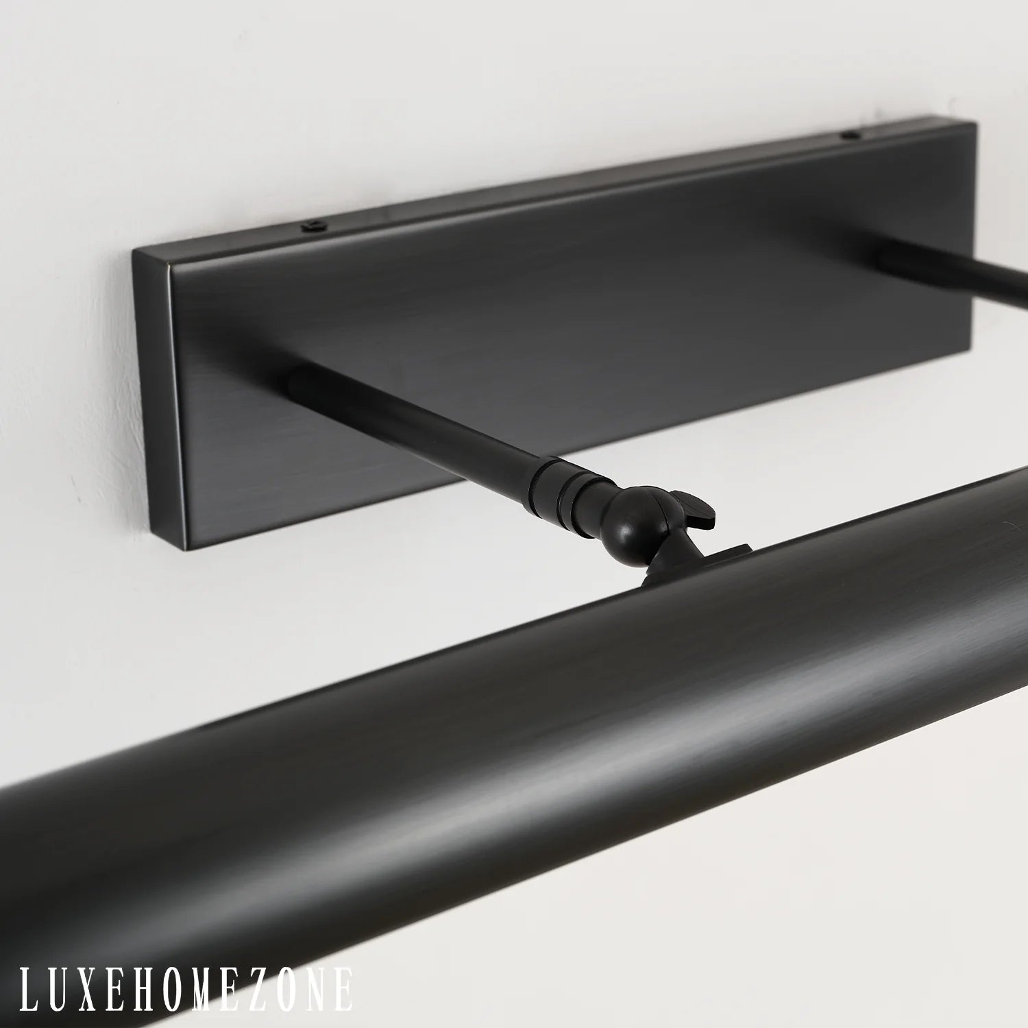 Kenyon Picture Light  10" 18'' 24'' 30'' - All Products, bathroom, Bedroom, Dining & Kitchen, Hallway, Living Room, Wall Sconces- Picture Light1-Luxehomezone