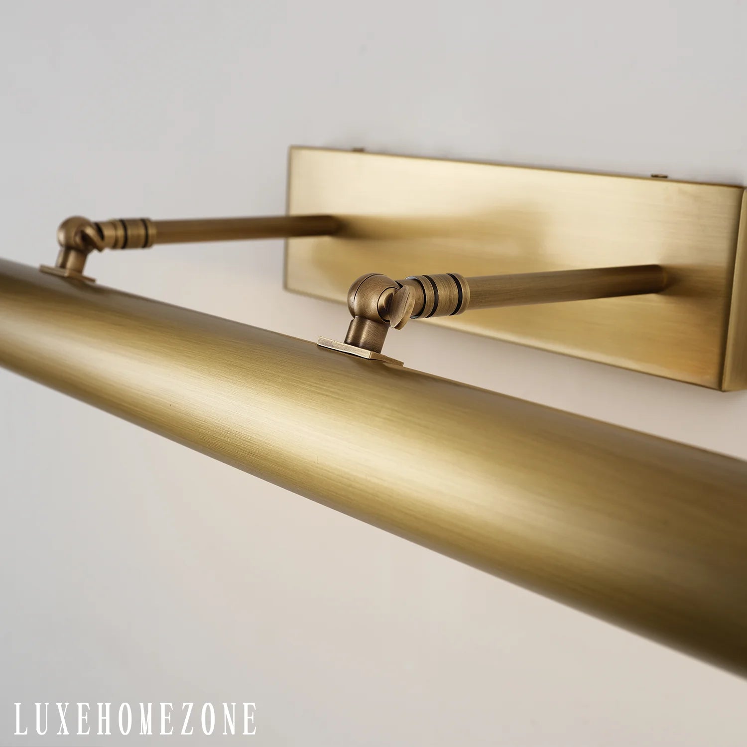 Kenyon Picture Light  10" 18'' 24'' 30'' - All Products, bathroom, Bedroom, Dining & Kitchen, Hallway, Living Room, Wall Sconces- Picture Light1-Luxehomezone