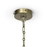 Siena Oversized Chandelier