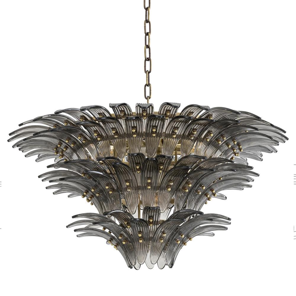 Eichholtz Italo 3 Tier Chandelier