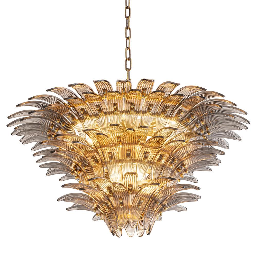 Eichholtz Italo 3 Tier Chandelier